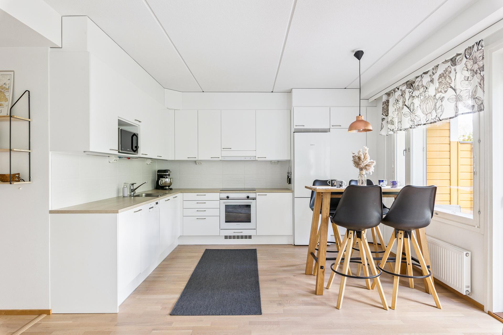 Heikunantie 5, Painiitty, Espoo