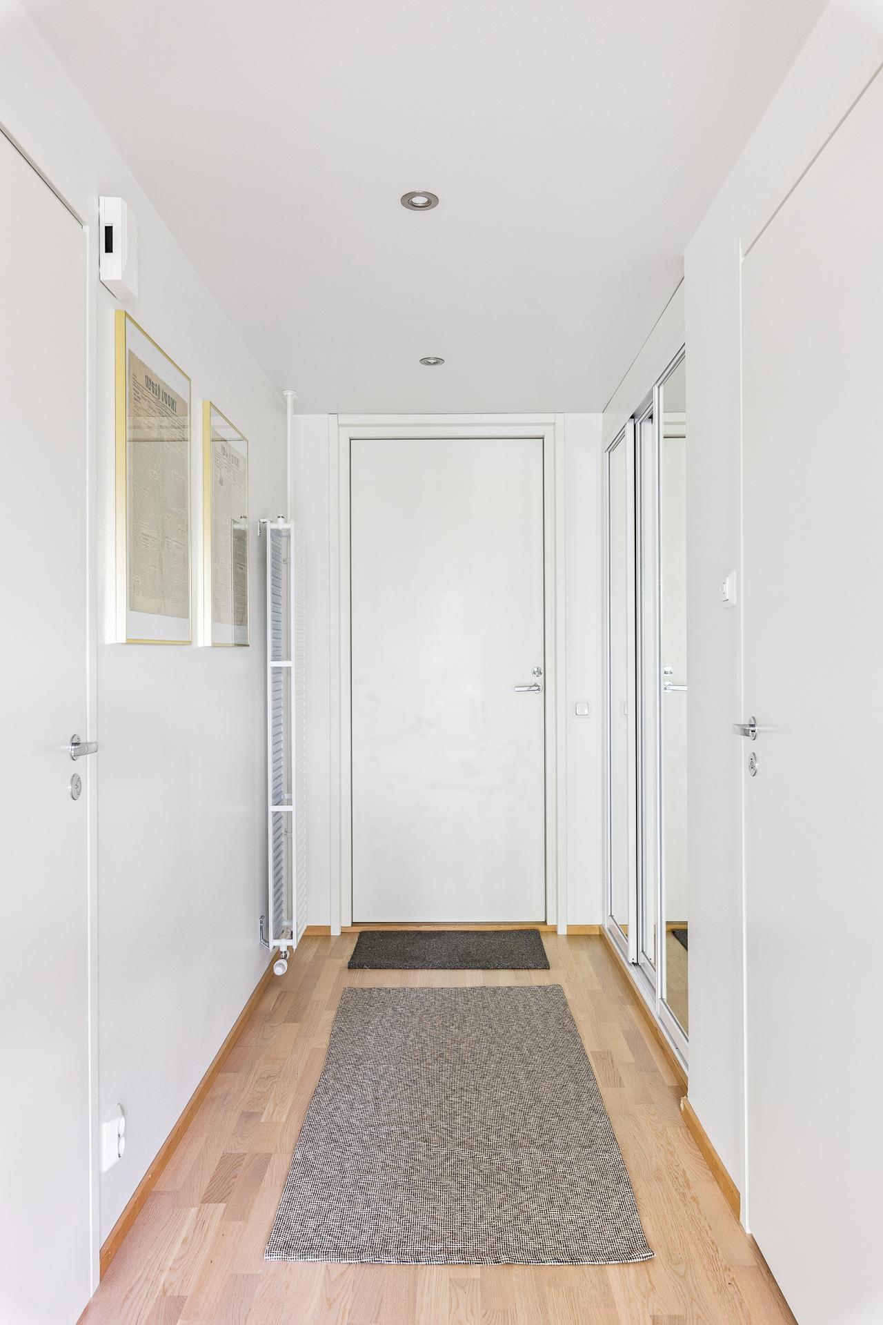 Heikunantie 5, Painiitty, Espoo