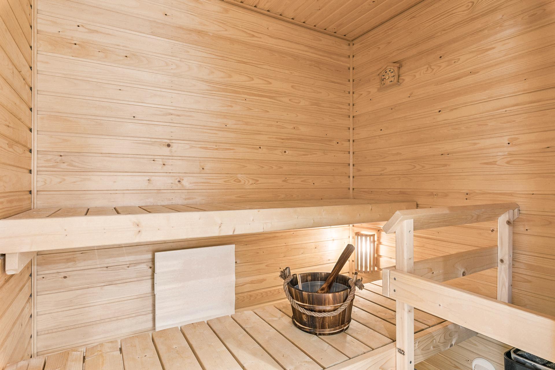 Heikunantie 5, Painiitty, Espoo