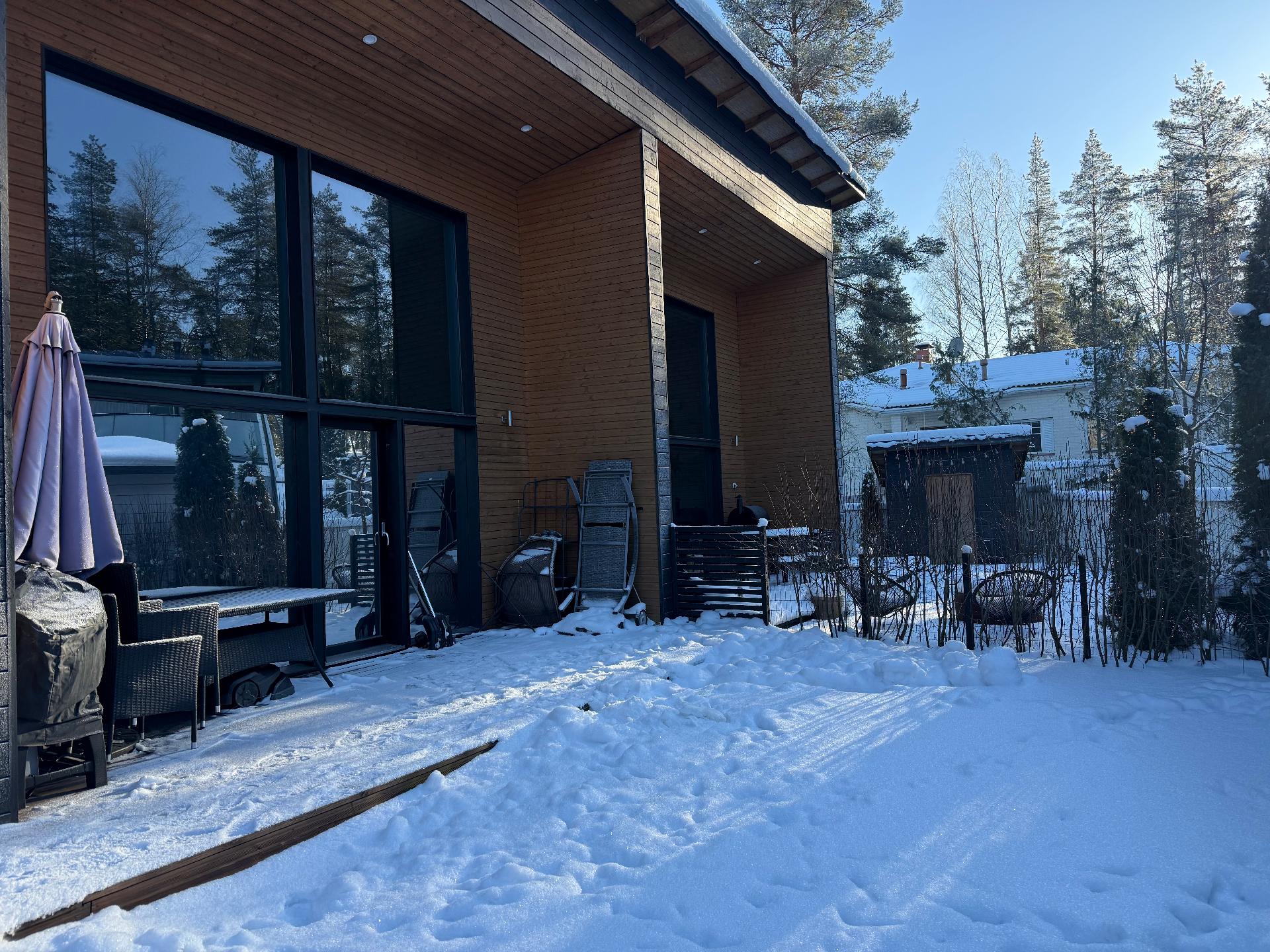 Riipiläntie 38, Kivistö, Vantaa