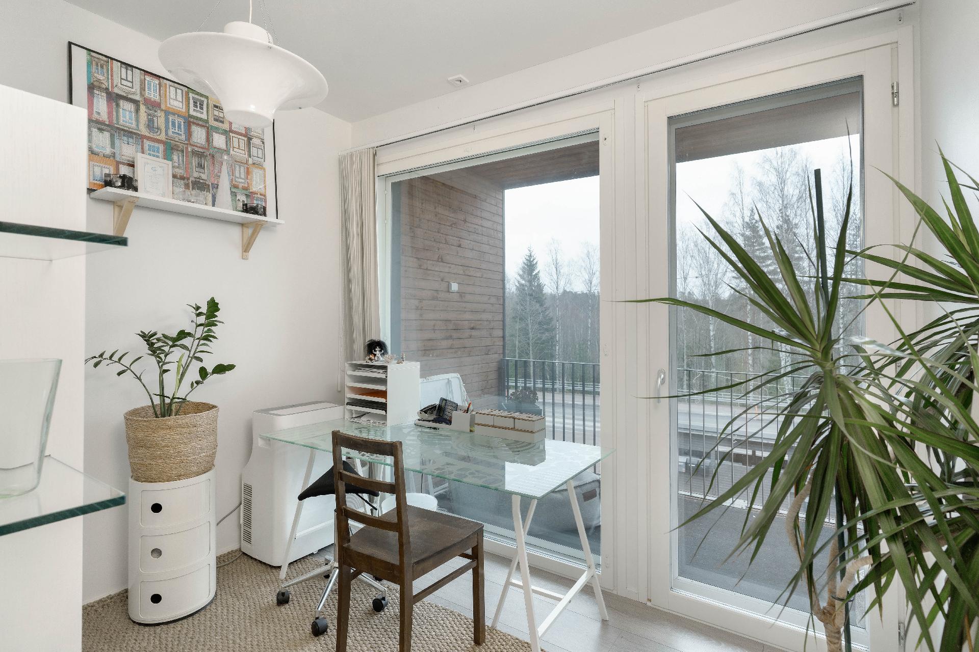 Riipiläntie 38, Kivistö, Vantaa