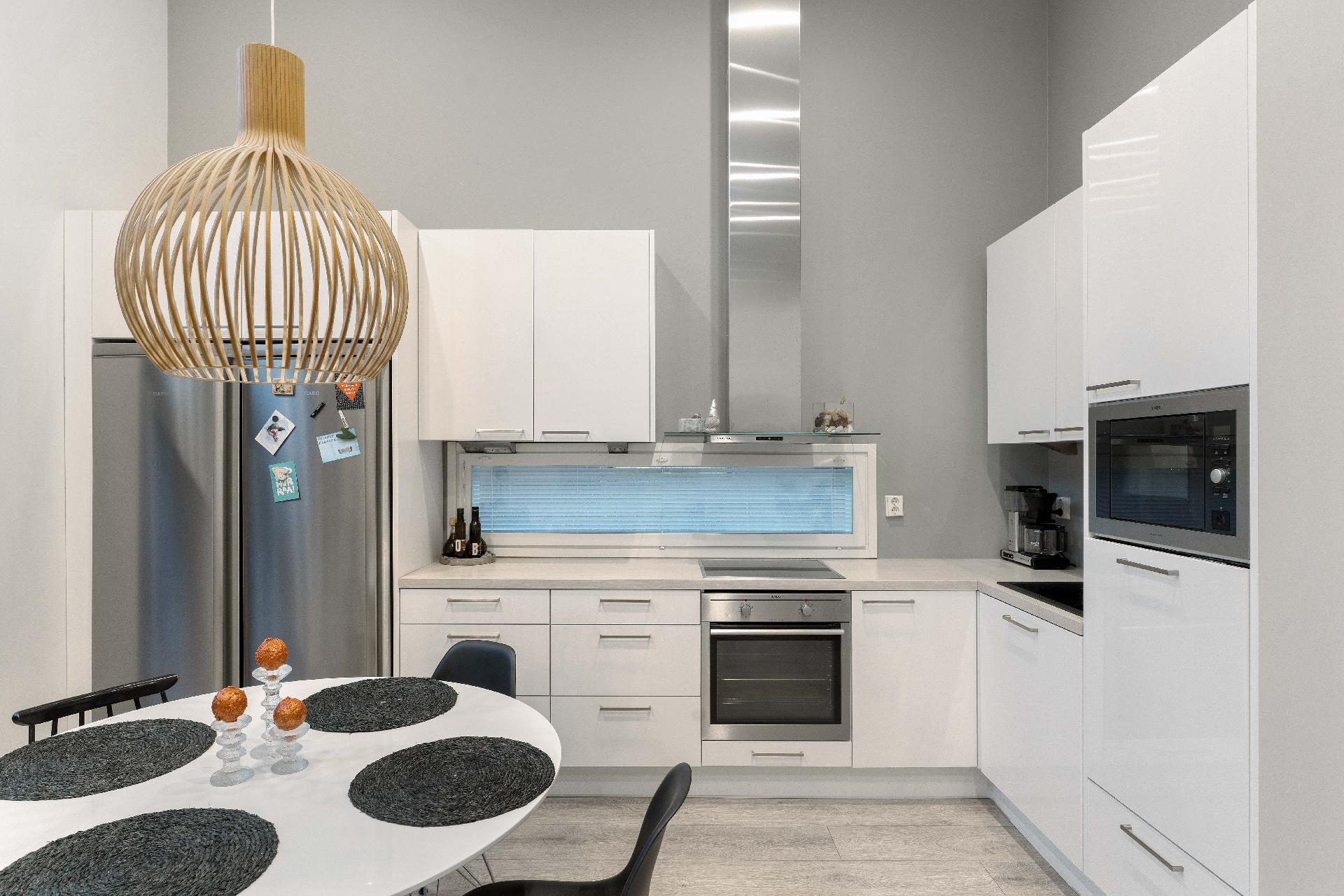 Riipiläntie 38, Kivistö, Vantaa