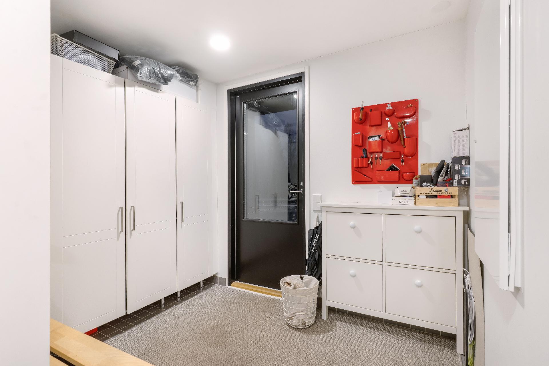 Riipiläntie 38, Kivistö, Vantaa