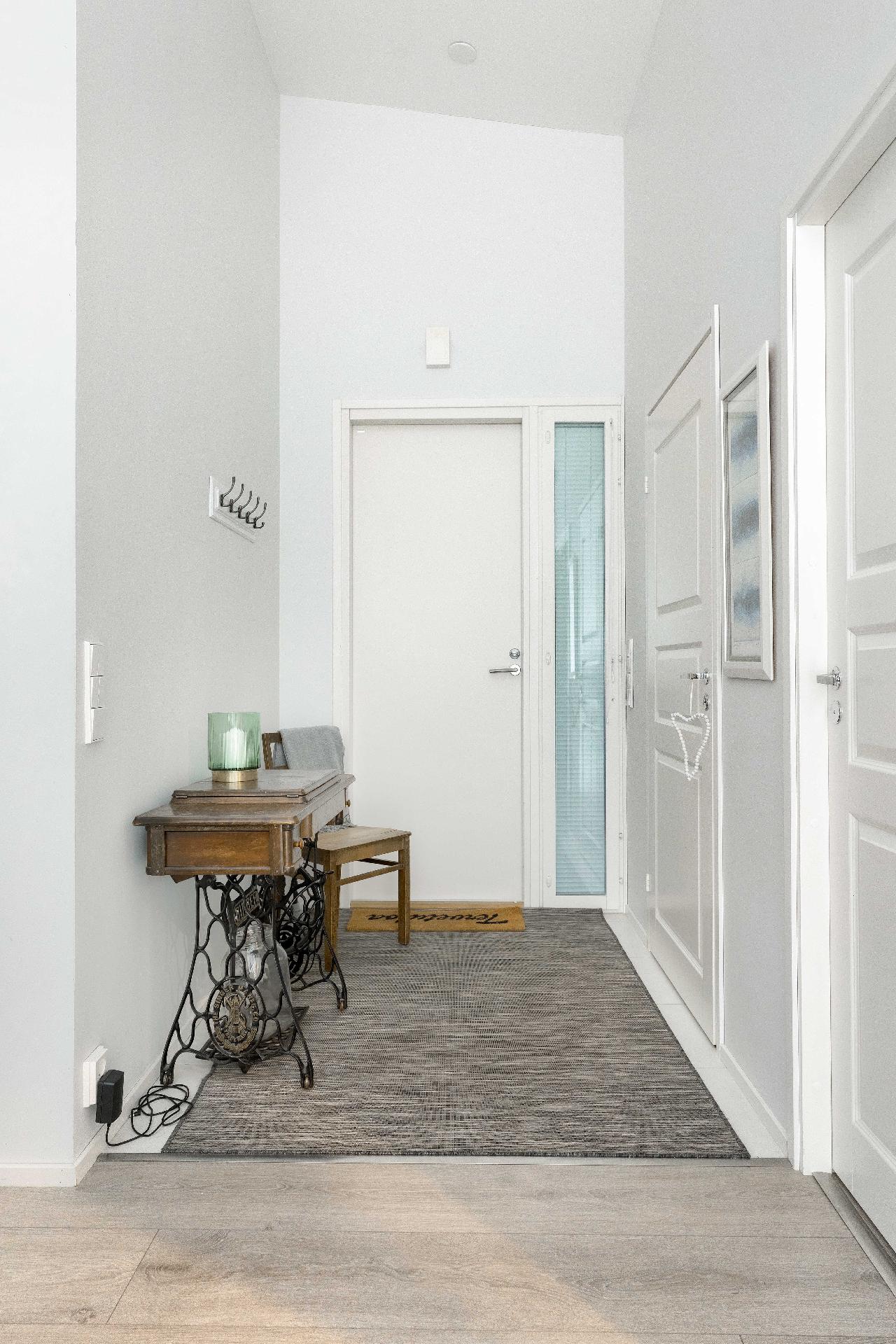 Riipiläntie 38, Kivistö, Vantaa