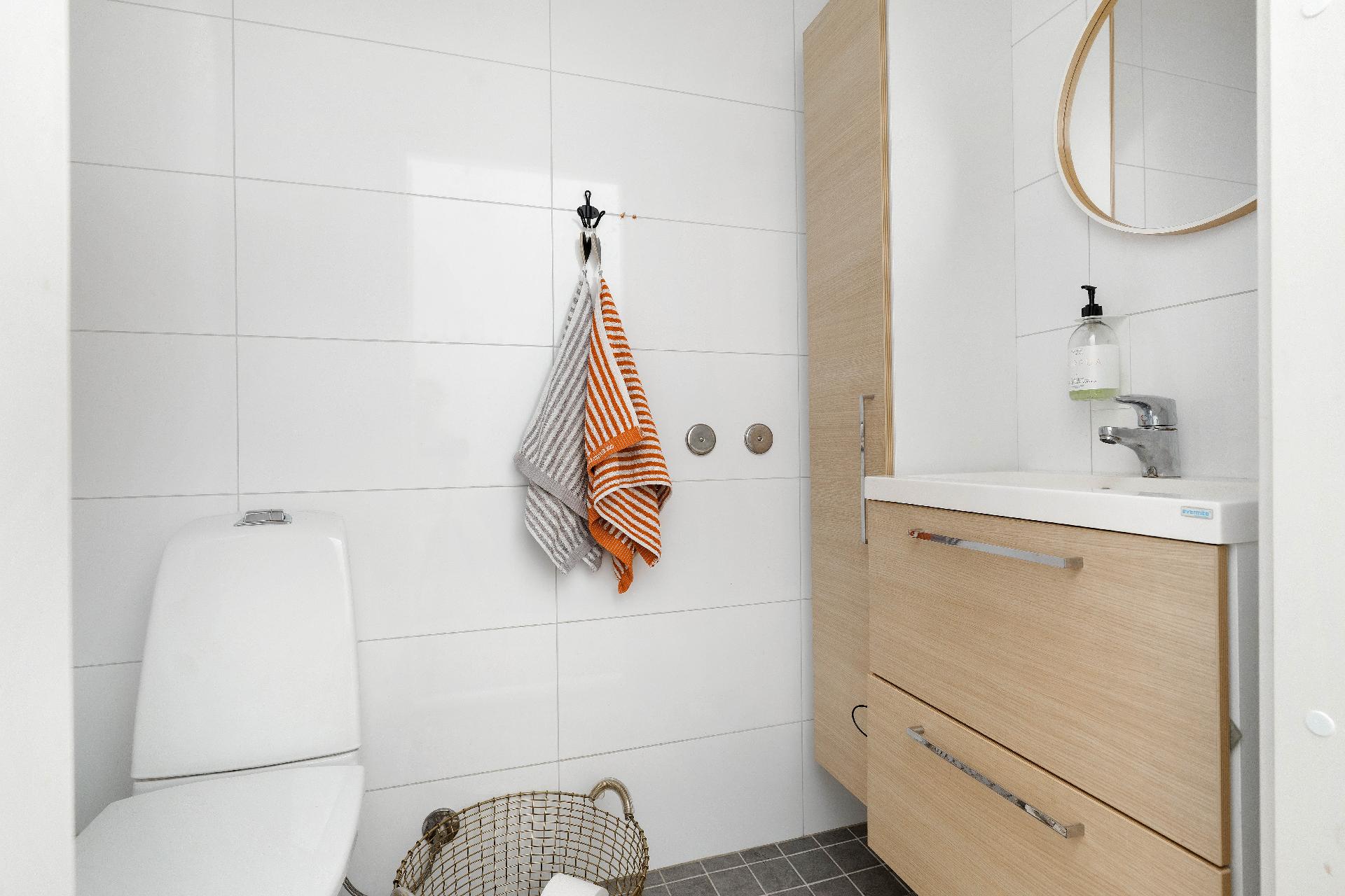 Riipiläntie 38, Kivistö, Vantaa