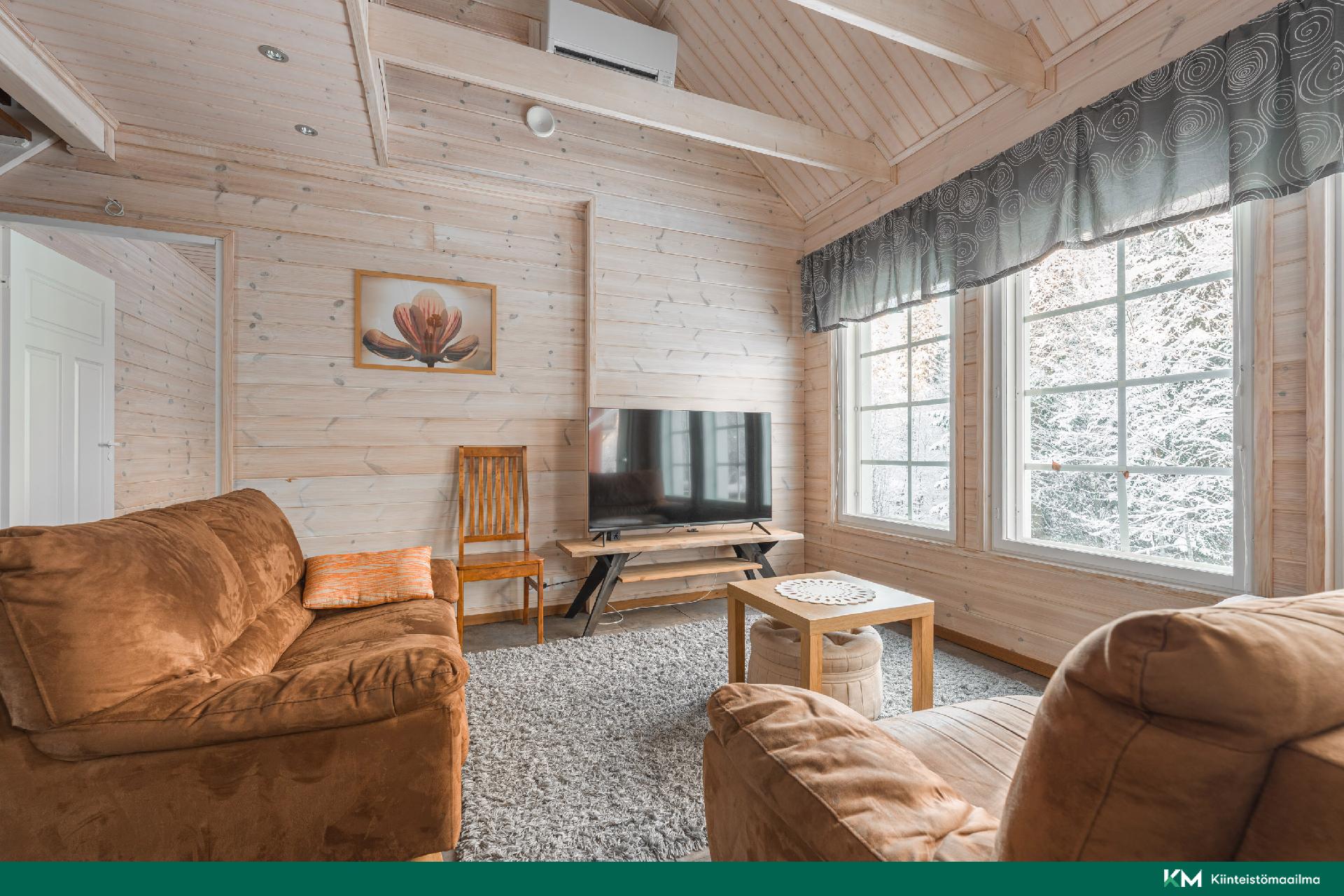 Petäjälahdentie 2, Tahkovuori, Kuopio