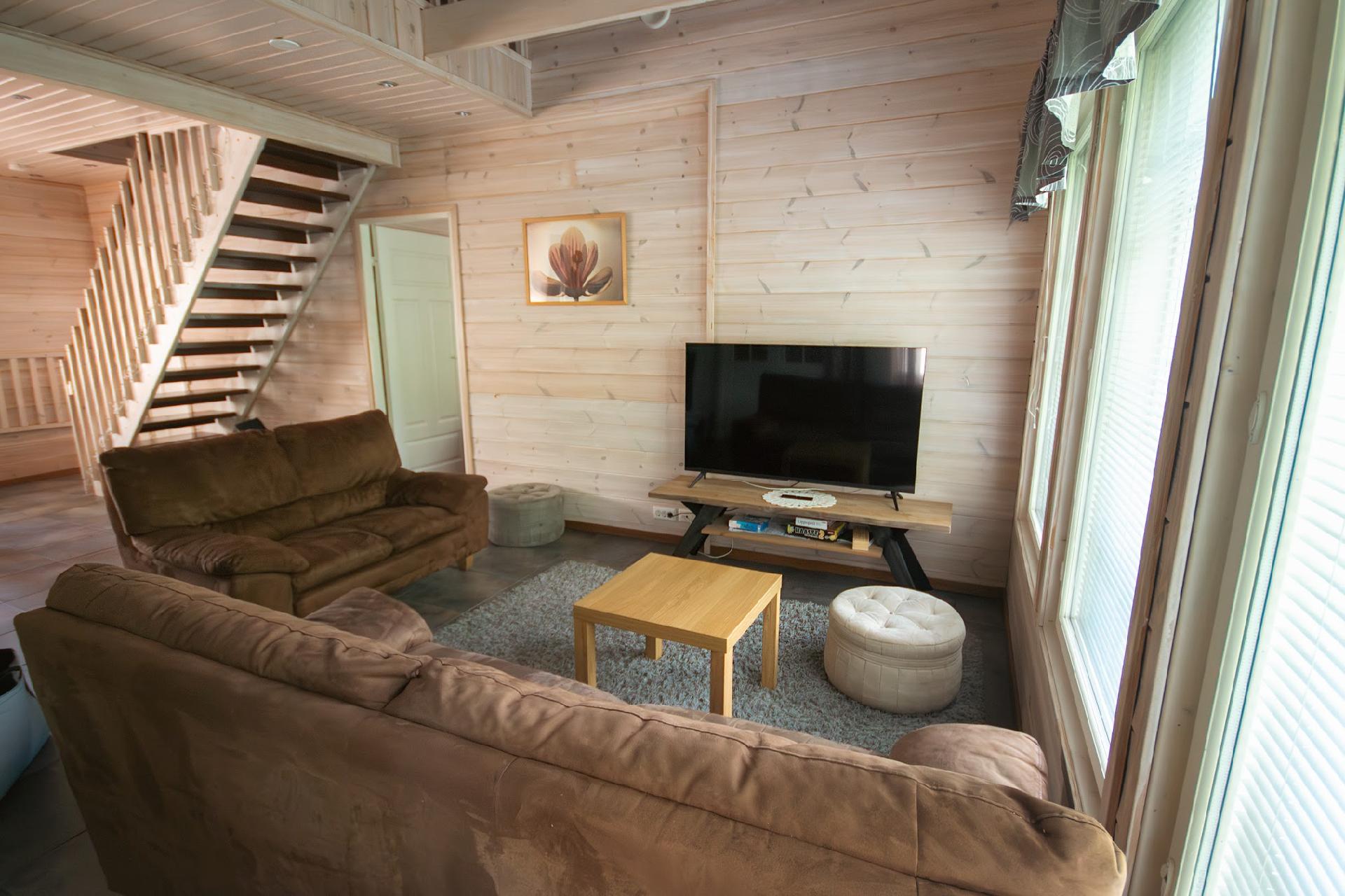 Petäjälahdentie 2, Tahkovuori, Kuopio