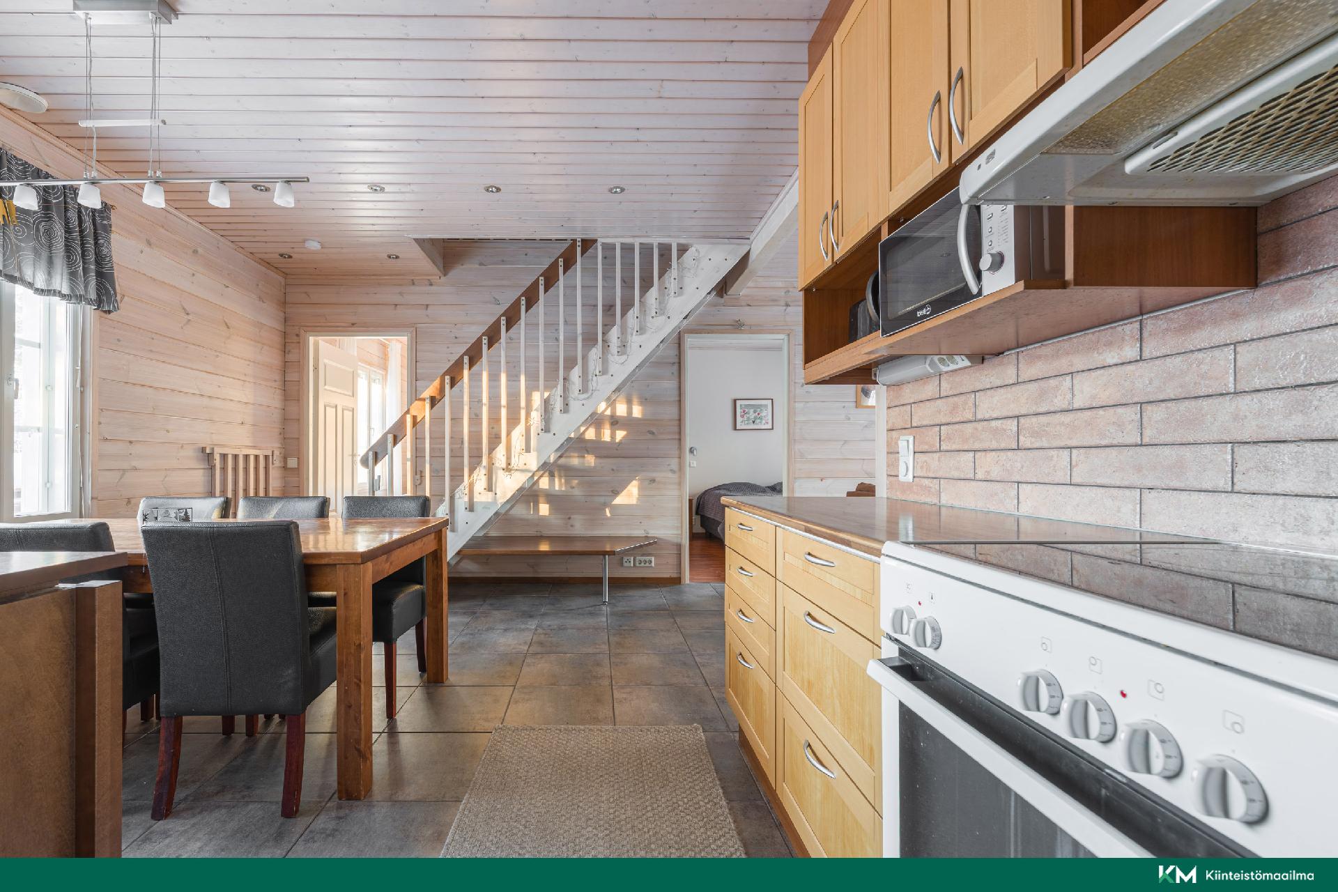 Petäjälahdentie 2, Tahkovuori, Kuopio