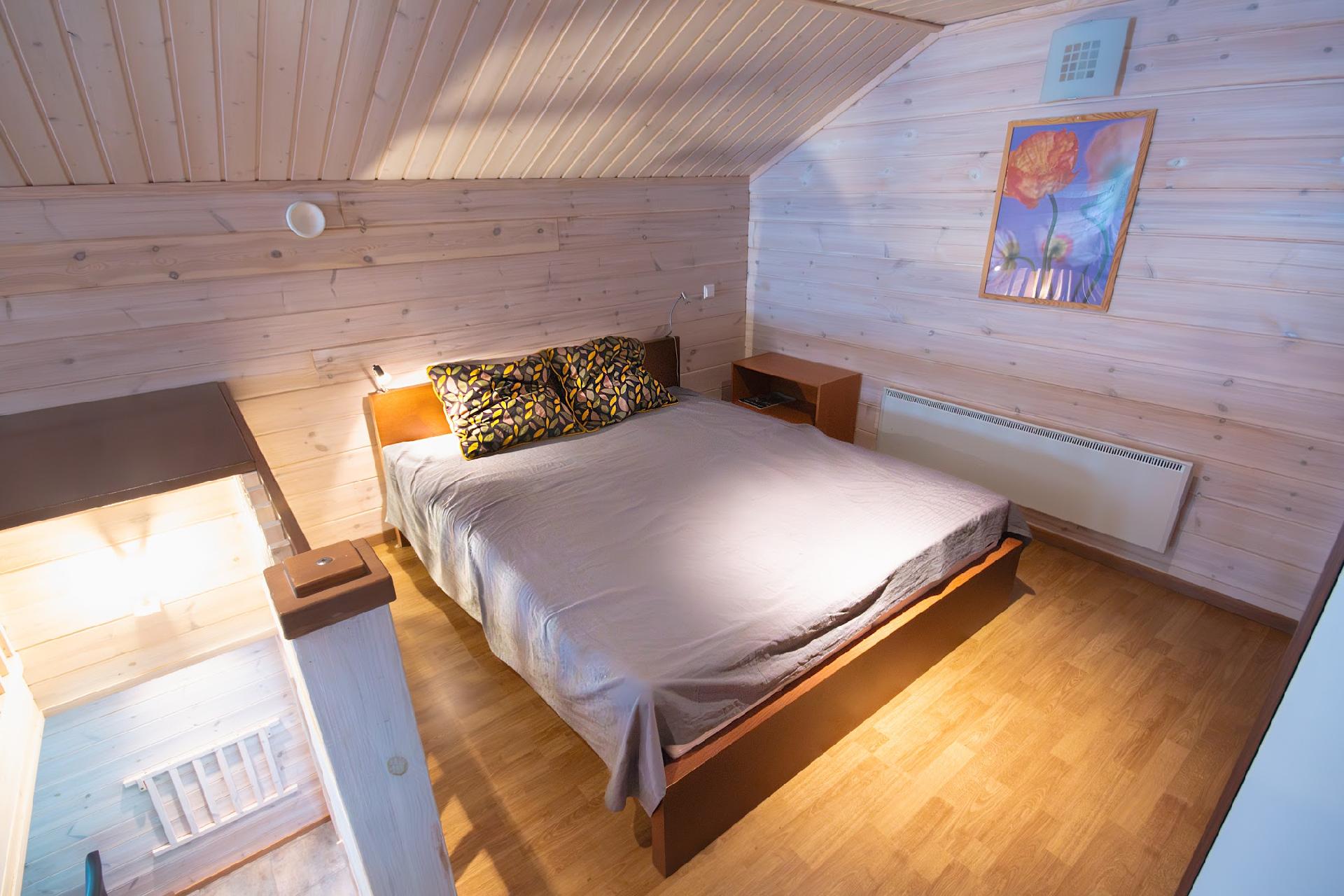 Petäjälahdentie 2, Tahkovuori, Kuopio