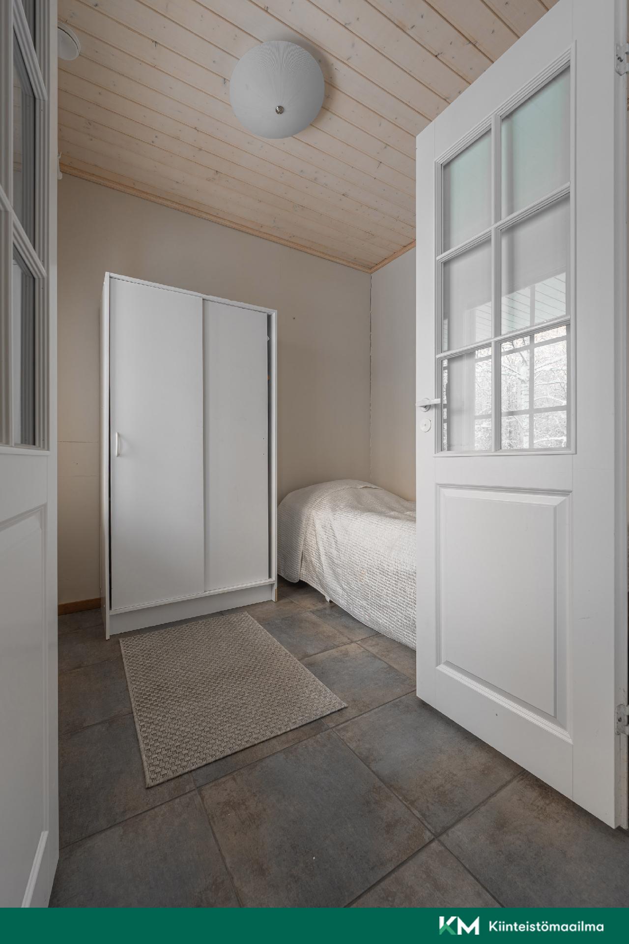 Petäjälahdentie 2, Tahkovuori, Kuopio