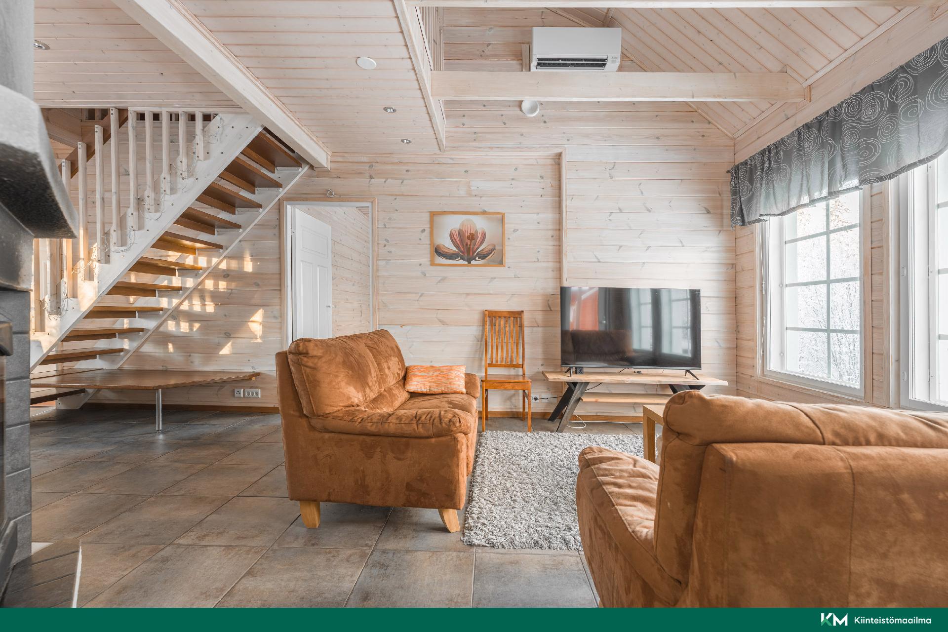 Petäjälahdentie 2, Tahkovuori, Kuopio