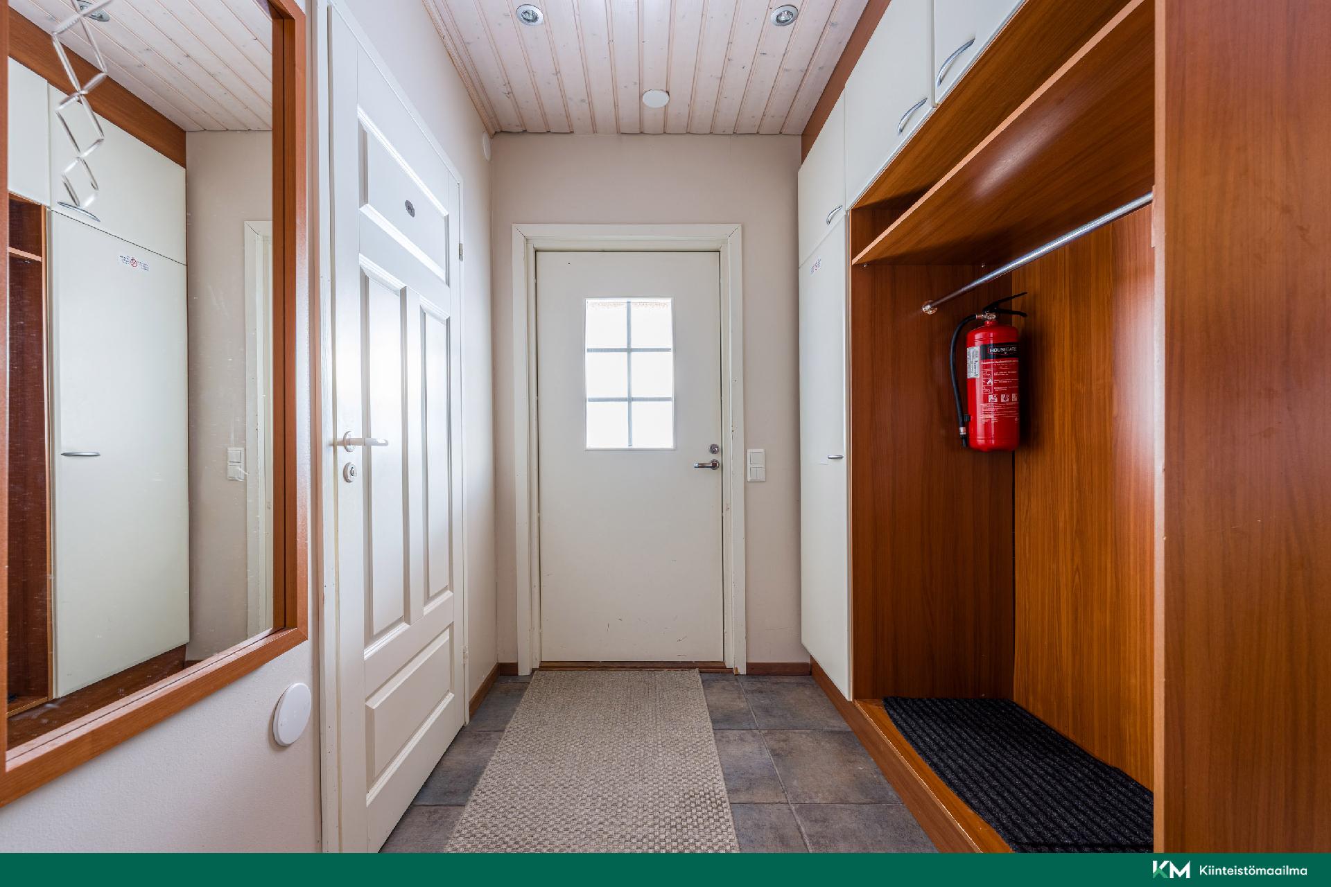 Petäjälahdentie 2, Tahkovuori, Kuopio