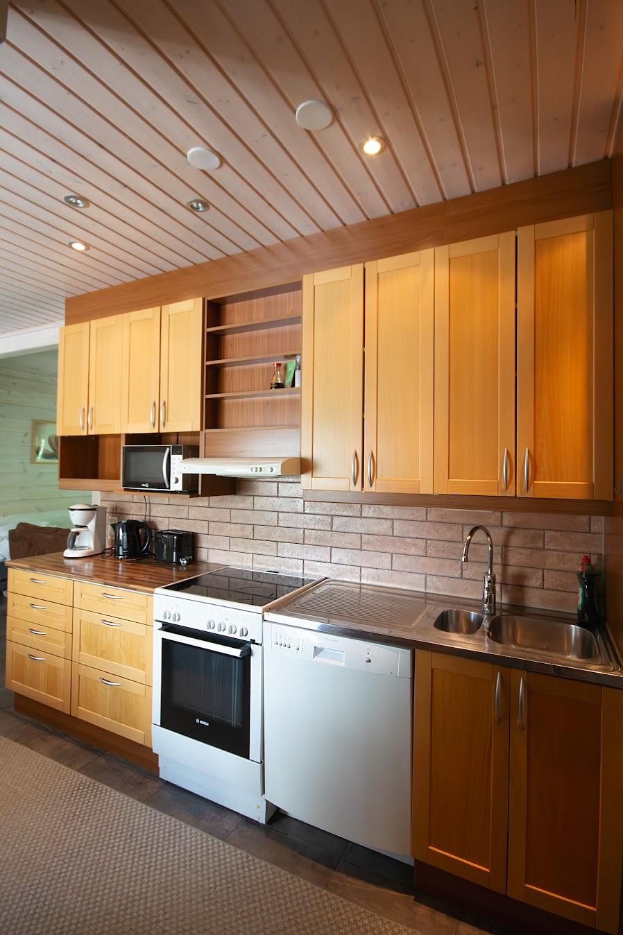 Petäjälahdentie 2, Tahkovuori, Kuopio