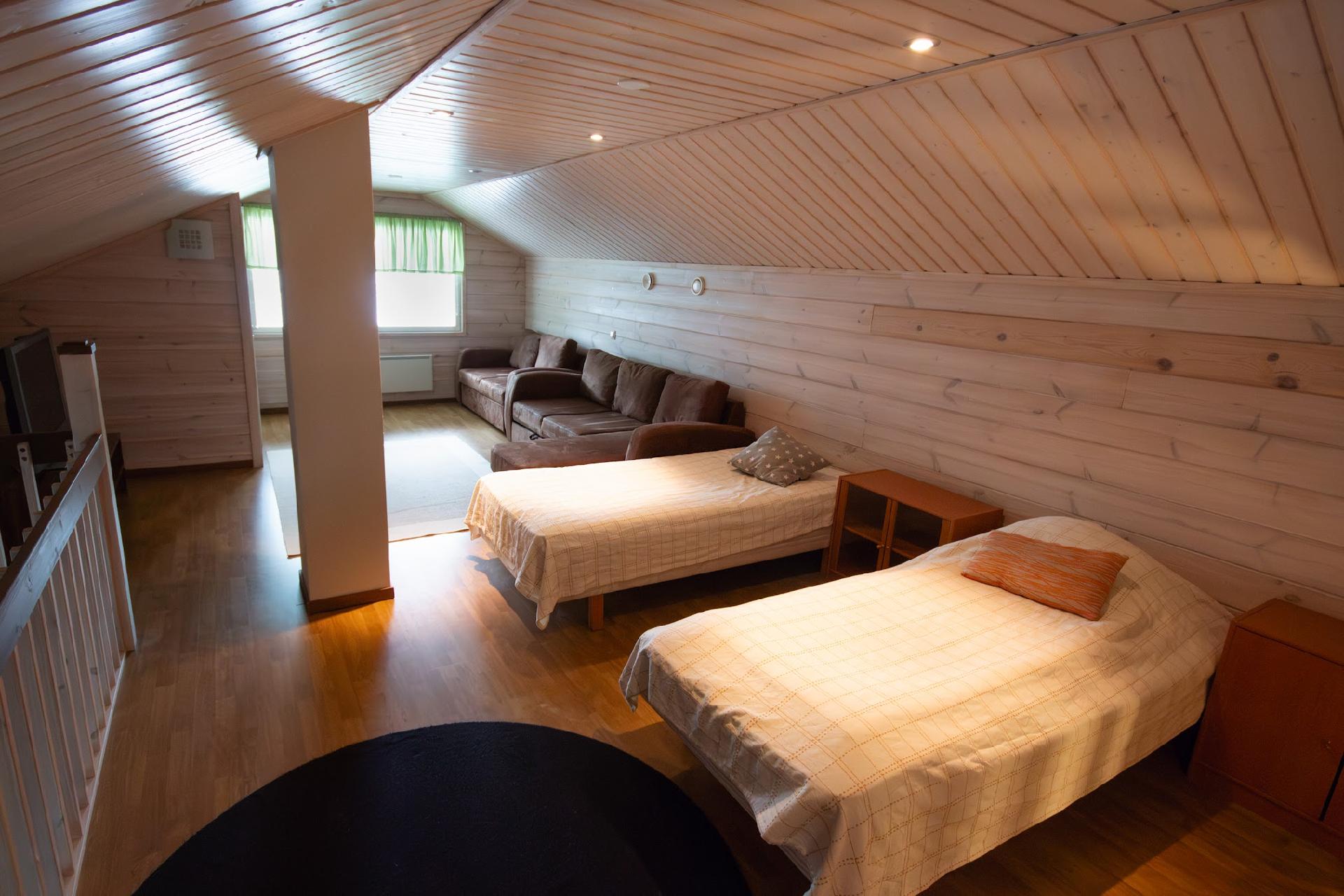 Petäjälahdentie 2, Tahkovuori, Kuopio