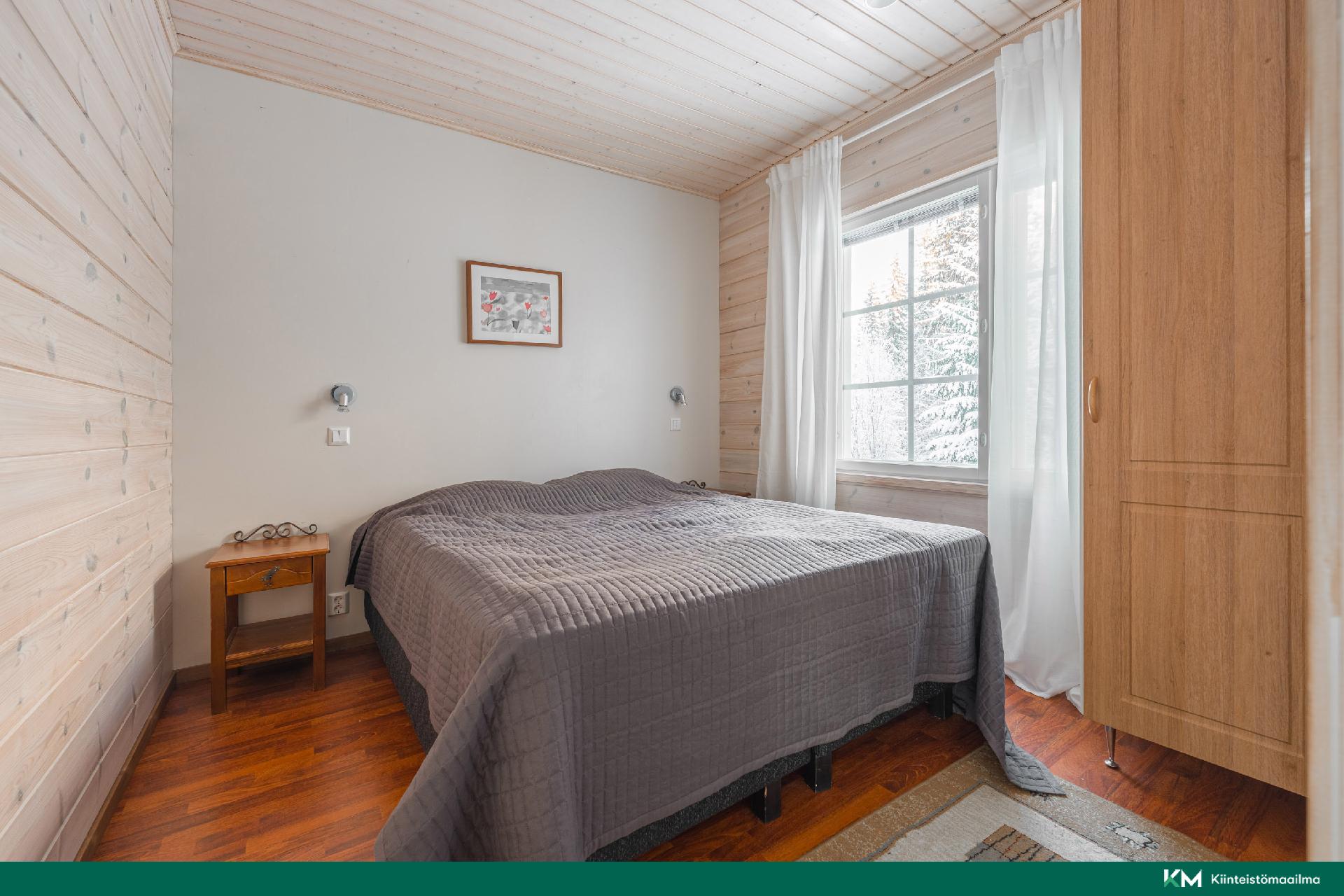 Petäjälahdentie 2, Tahkovuori, Kuopio