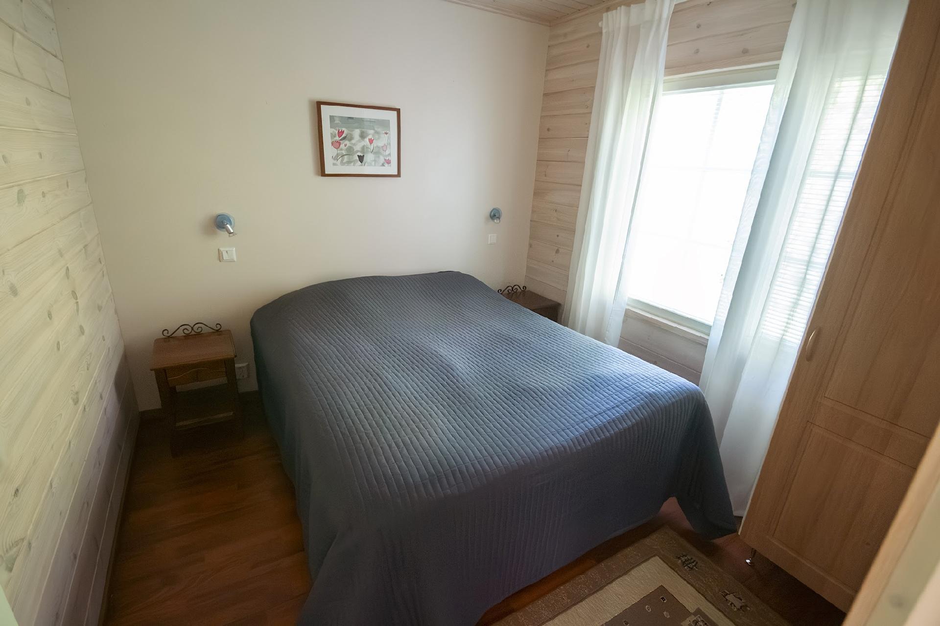 Petäjälahdentie 2, Tahkovuori, Kuopio