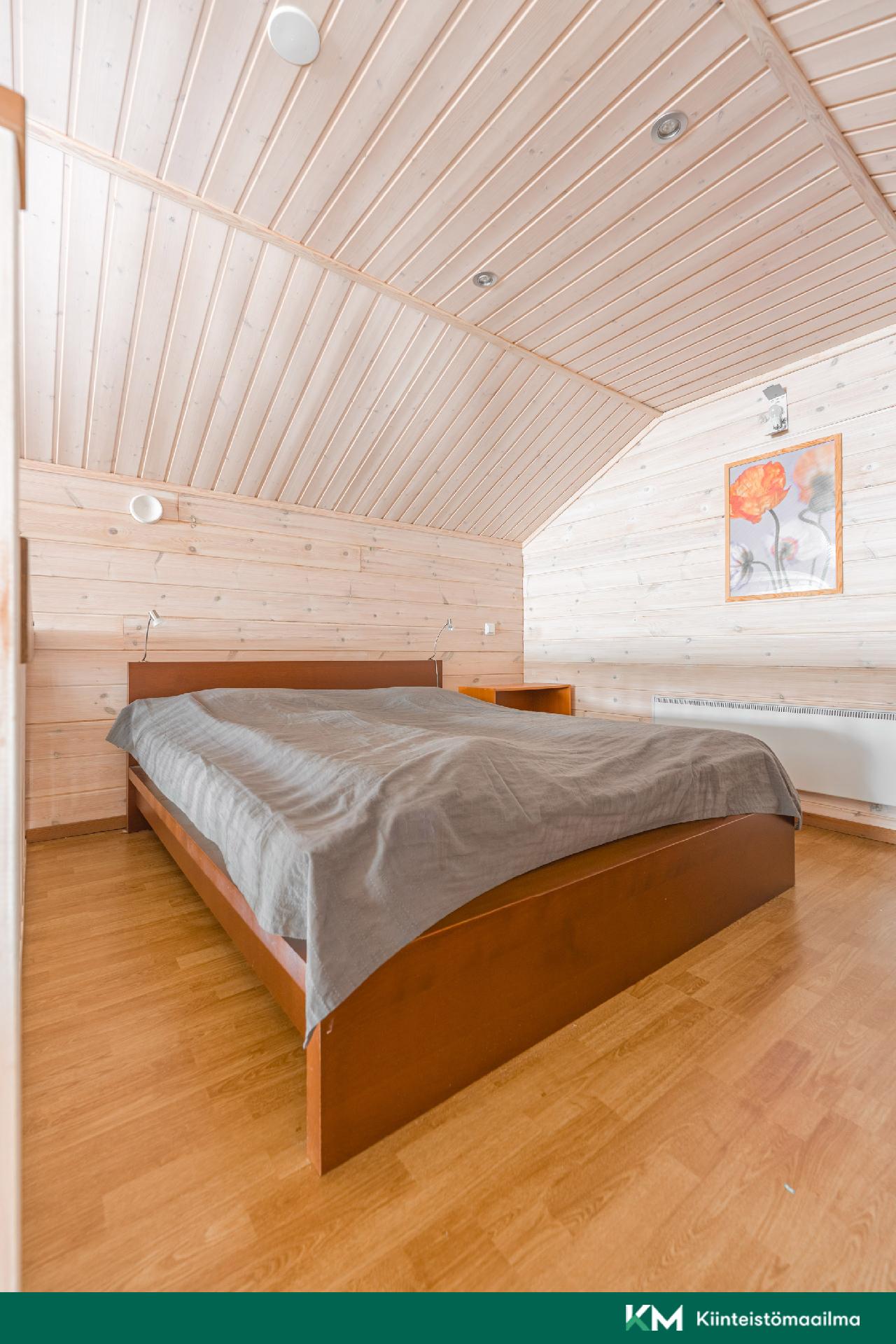 Petäjälahdentie 2, Tahkovuori, Kuopio