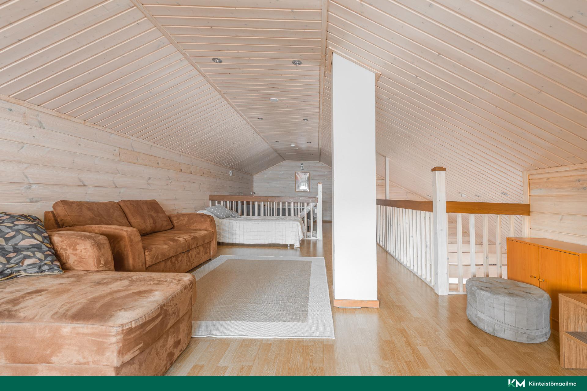 Petäjälahdentie 2, Tahkovuori, Kuopio