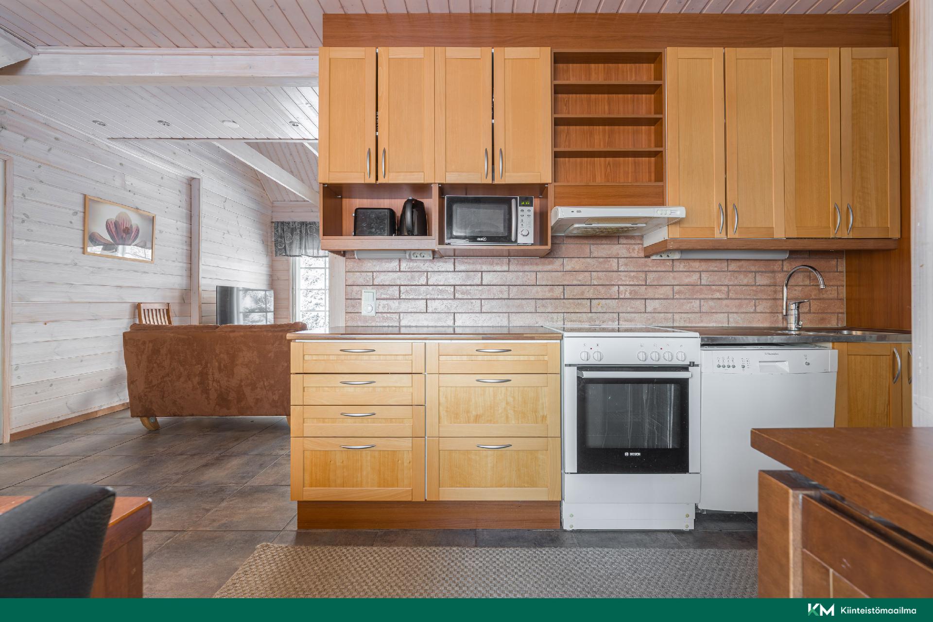 Petäjälahdentie 2, Tahkovuori, Kuopio