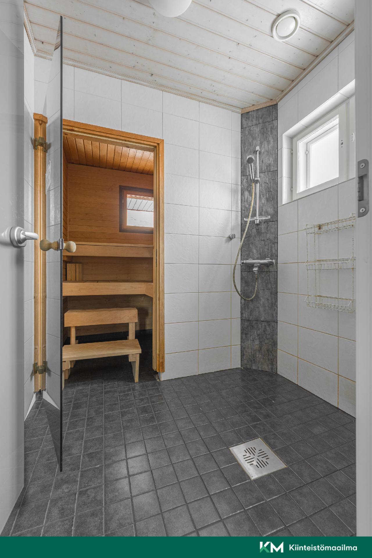 Petäjälahdentie 2, Tahkovuori, Kuopio