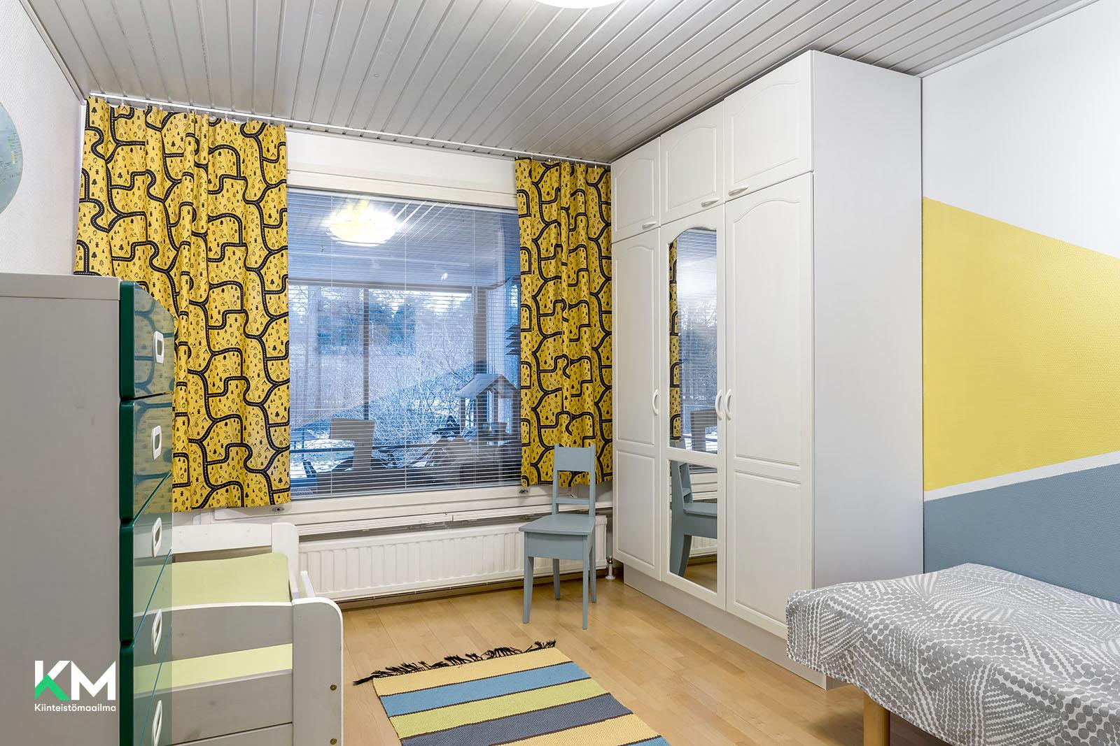 Helatie 2, Kaukovainio, Oulu