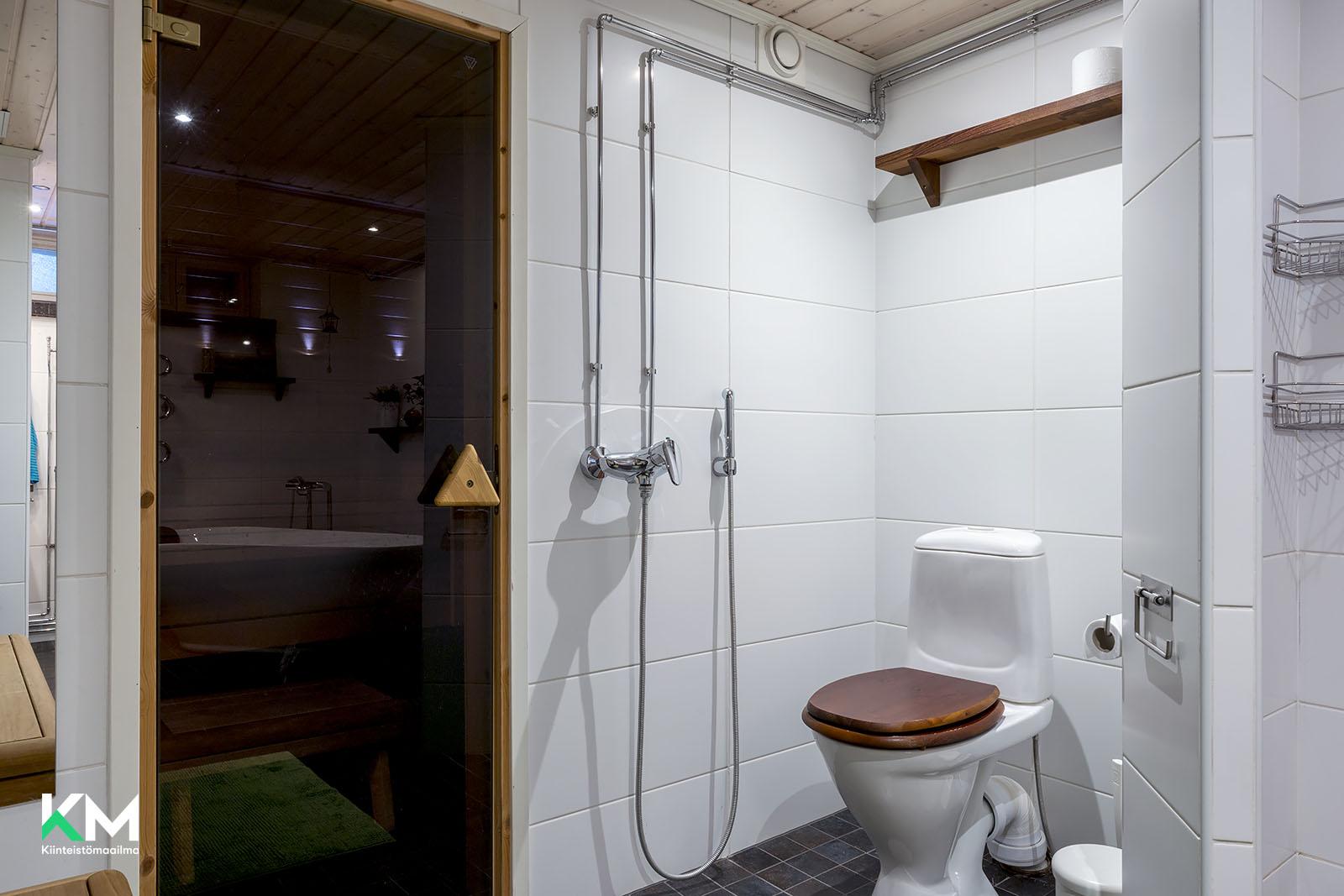 Helatie 2, Kaukovainio, Oulu