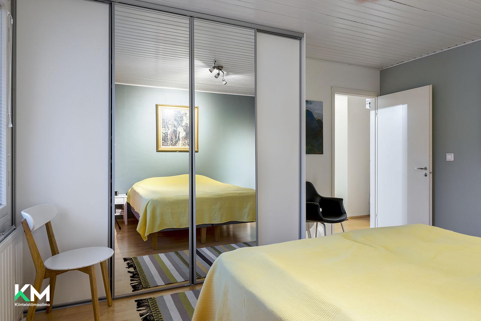 Helatie 2, Kaukovainio, Oulu