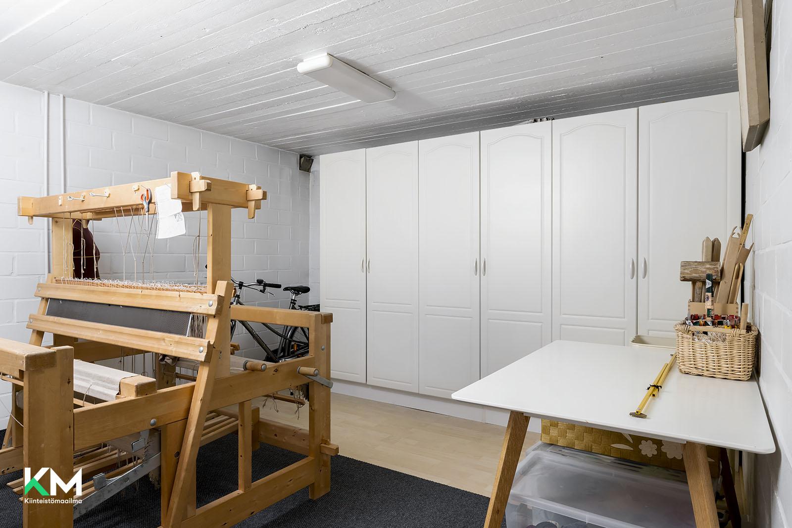 Helatie 2, Kaukovainio, Oulu