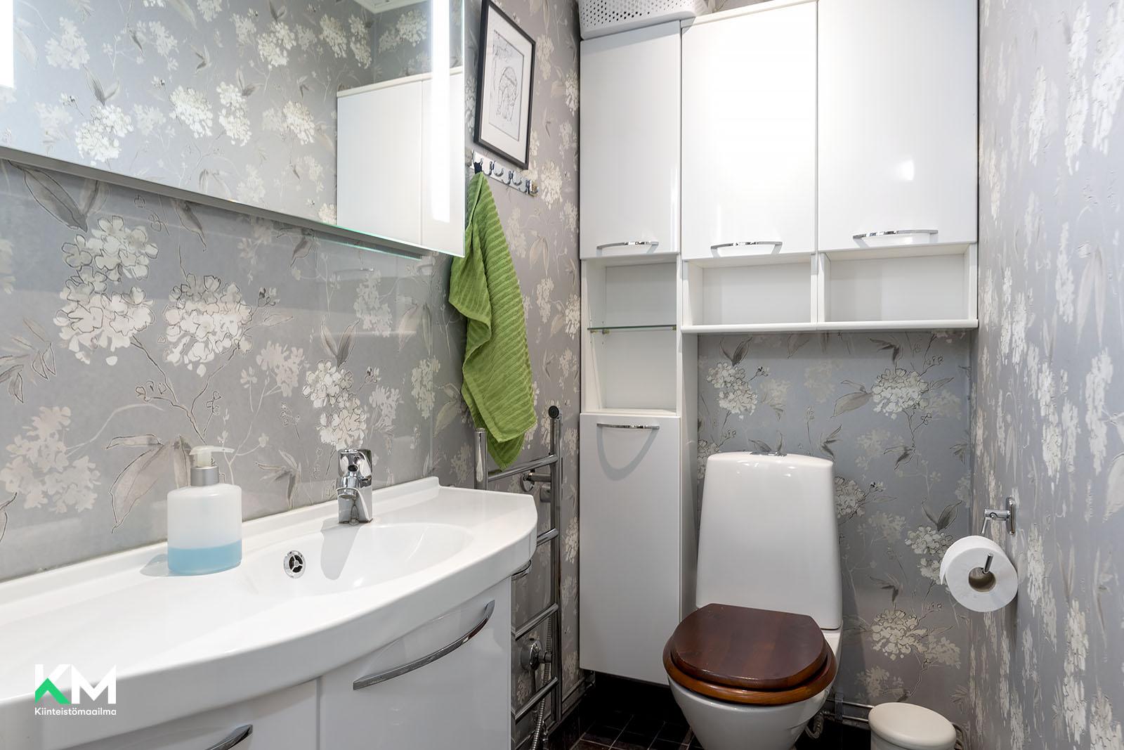 Helatie 2, Kaukovainio, Oulu