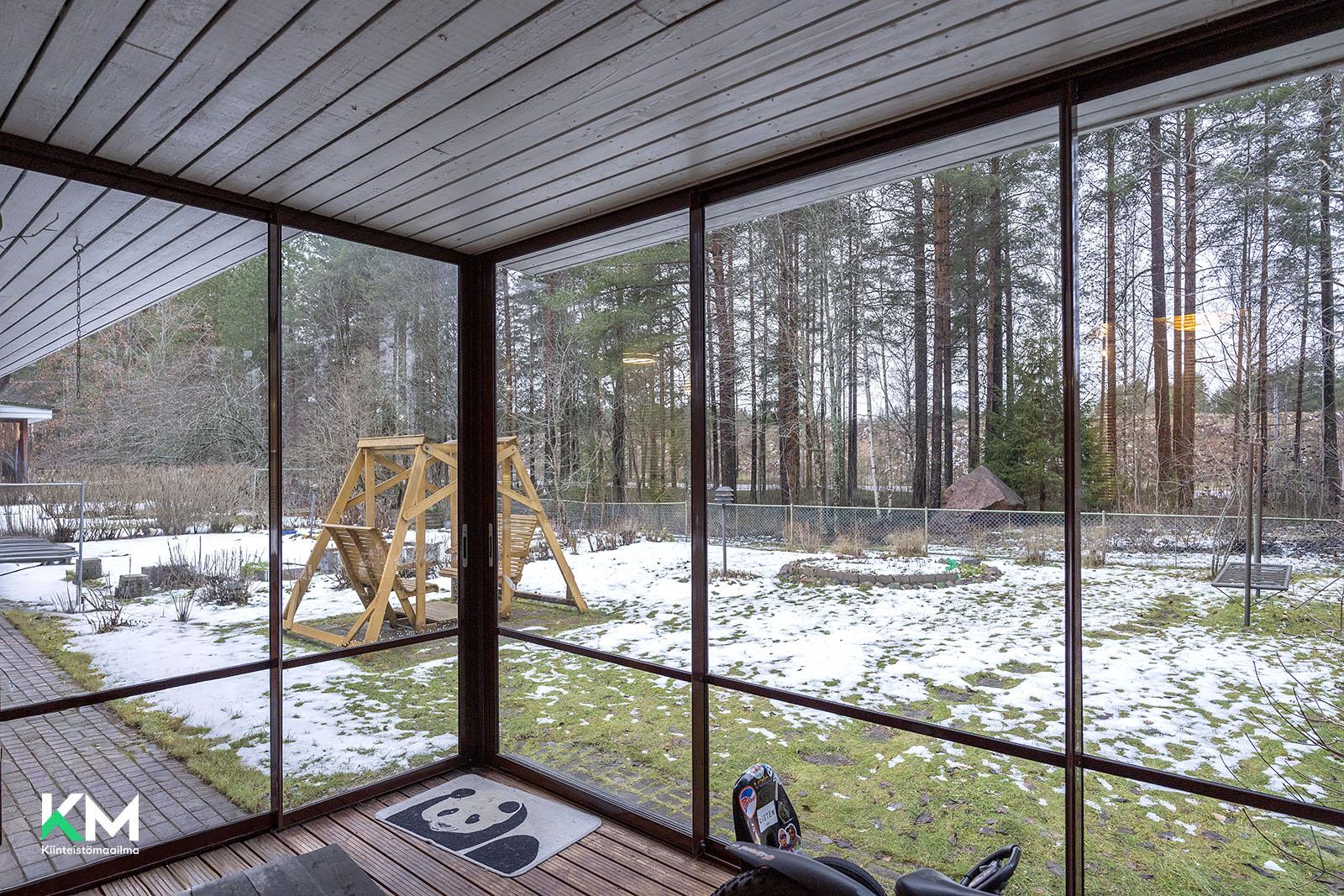 Helatie 2, Kaukovainio, Oulu