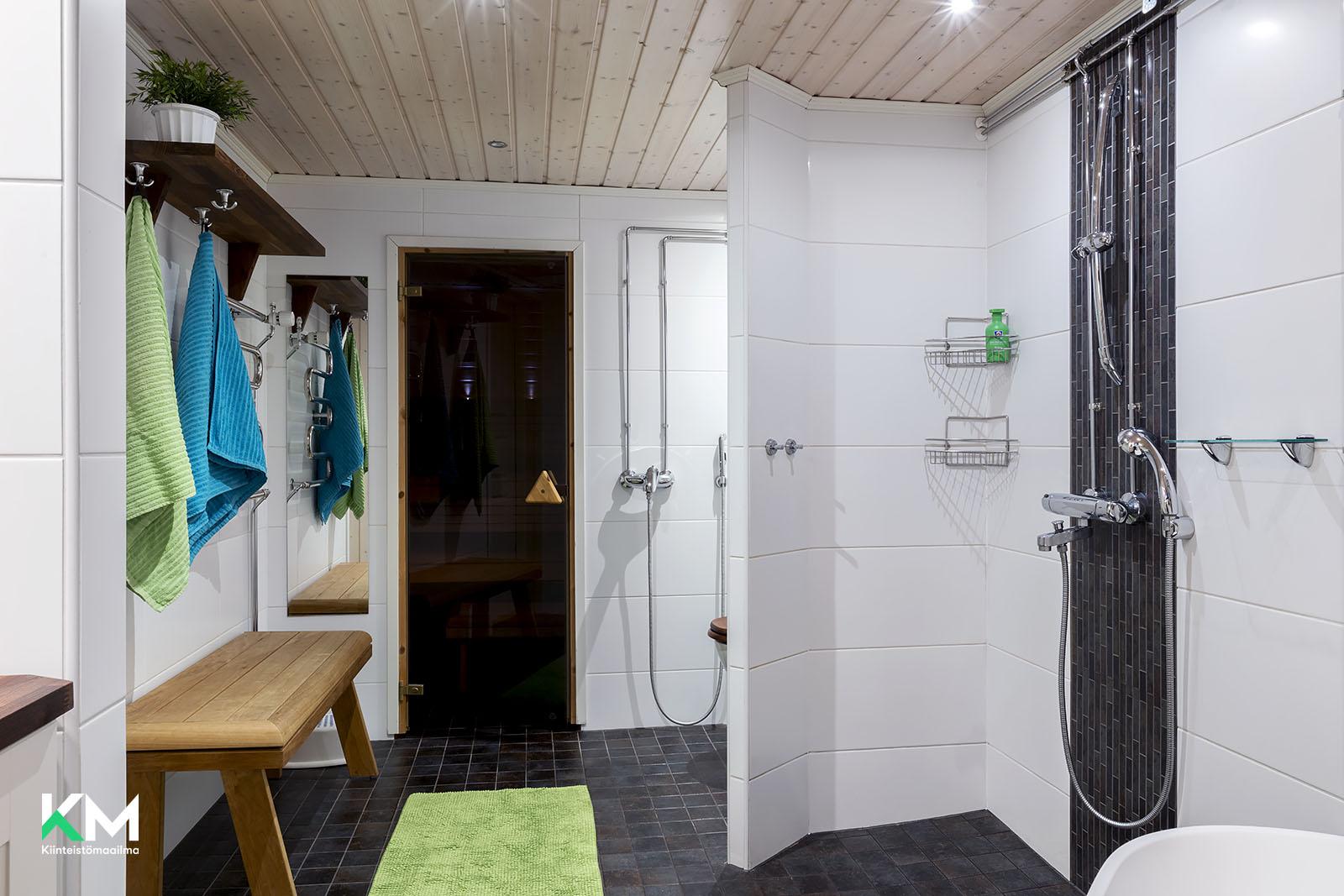 Helatie 2, Kaukovainio, Oulu