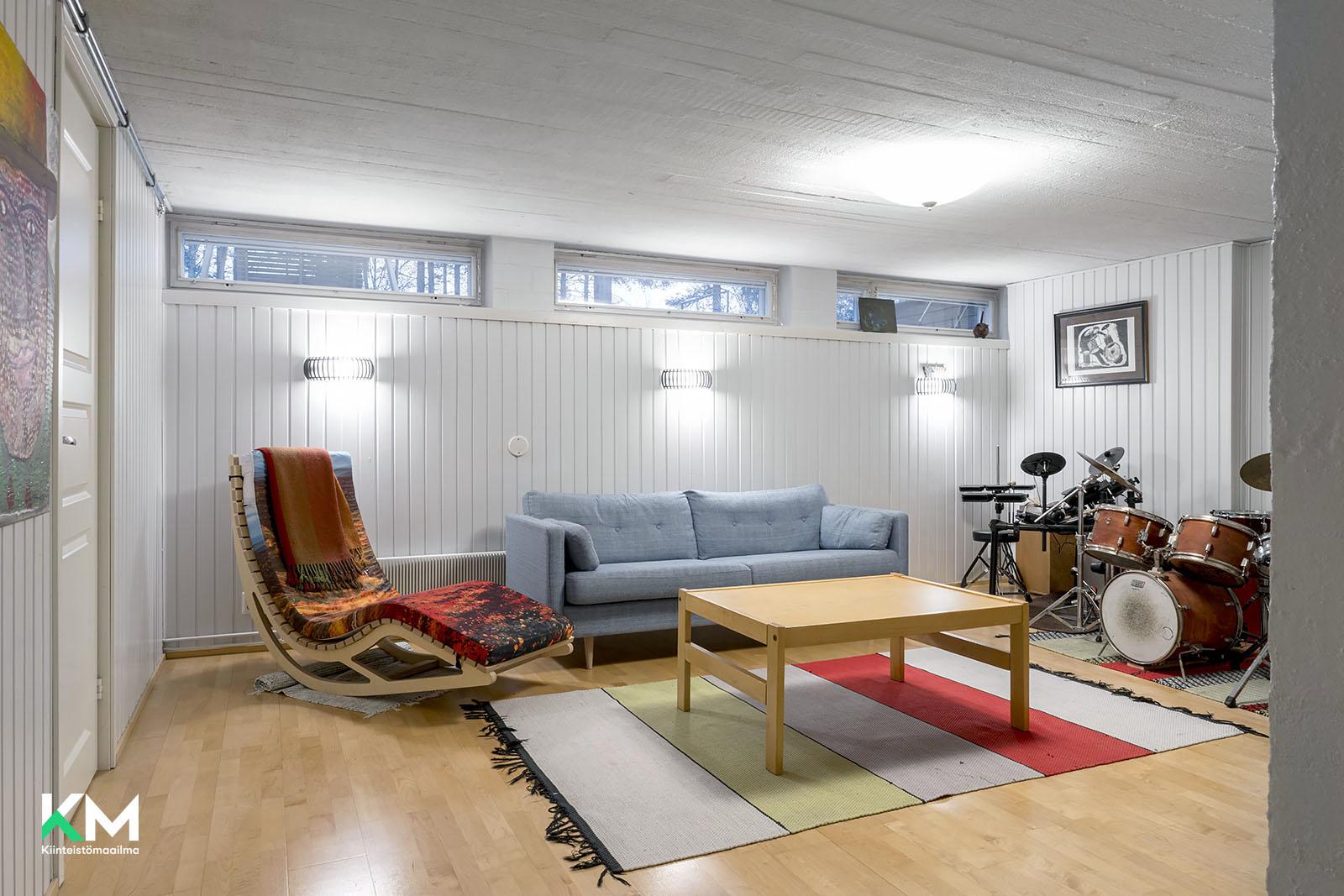 Helatie 2, Kaukovainio, Oulu