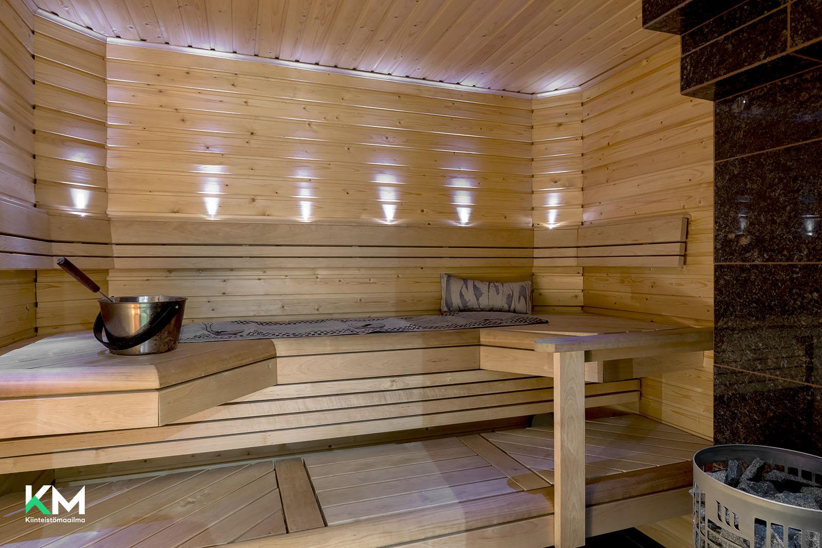 Helatie 2, Kaukovainio, Oulu