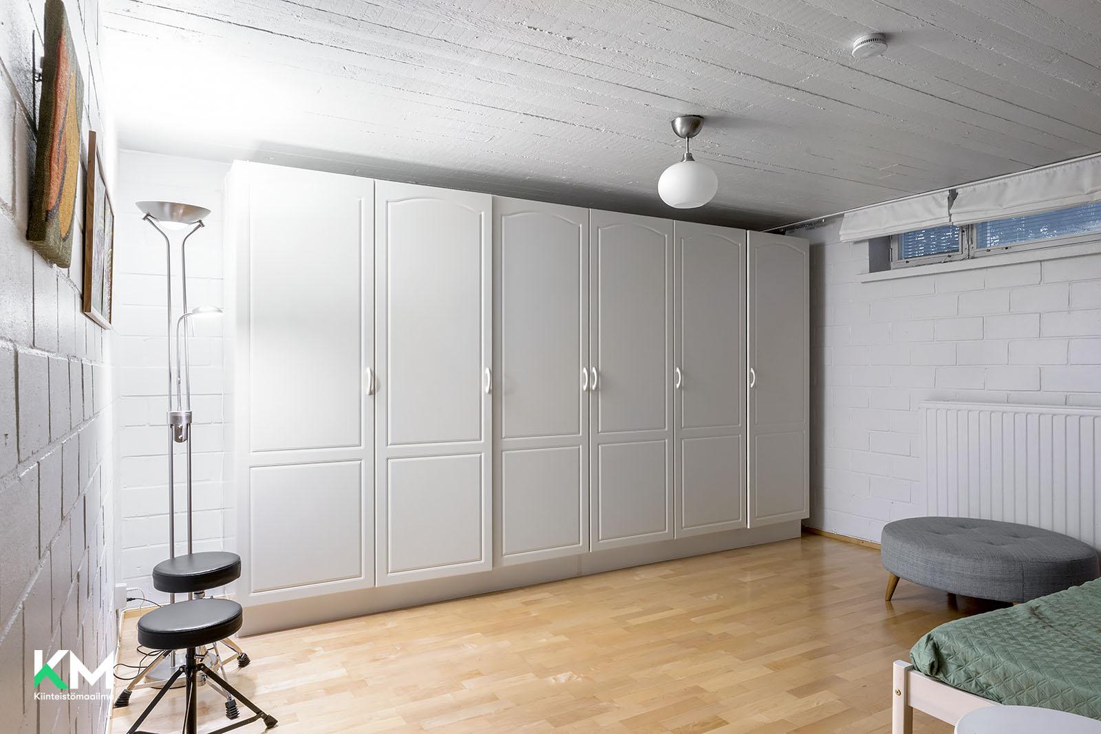 Helatie 2, Kaukovainio, Oulu