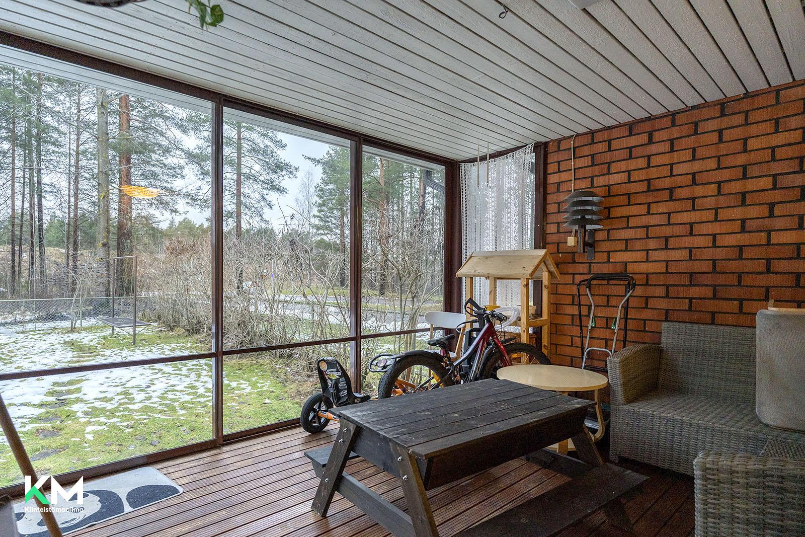 Helatie 2, Kaukovainio, Oulu