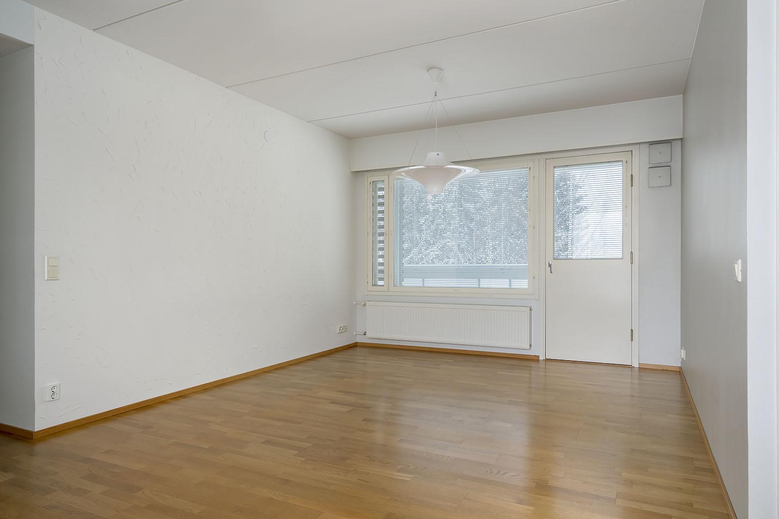 Kurkelantie 10, Värttö, Oulu