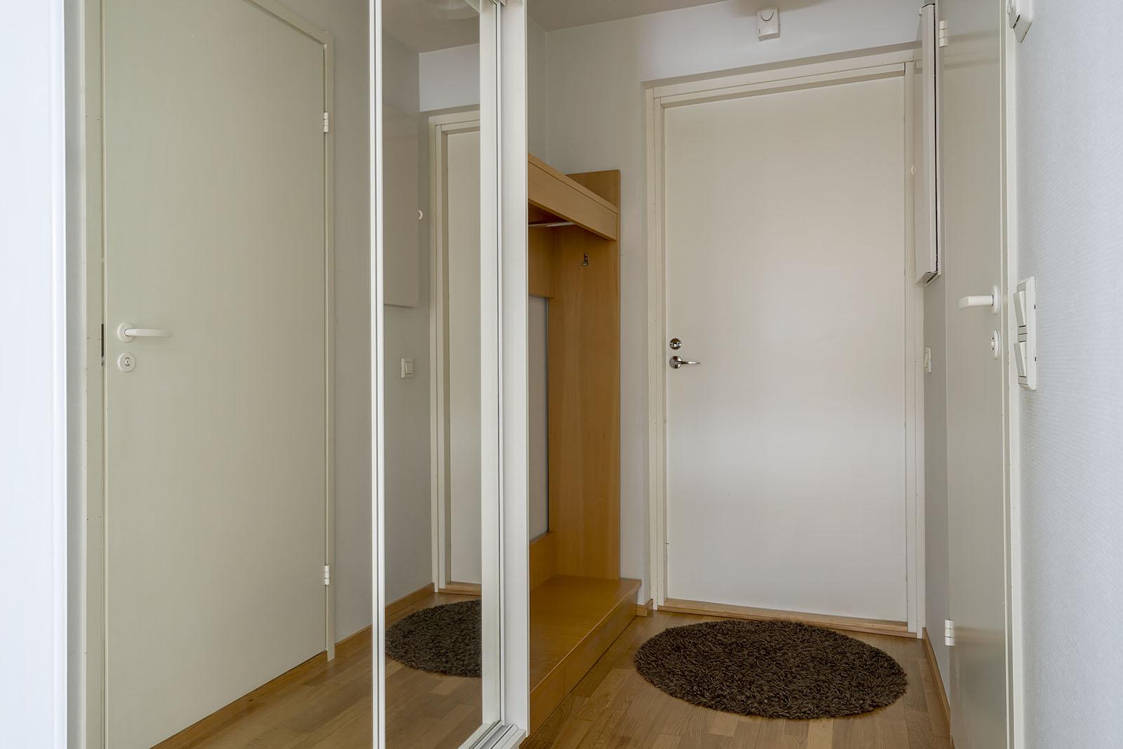 Kurkelantie 10, Värttö, Oulu