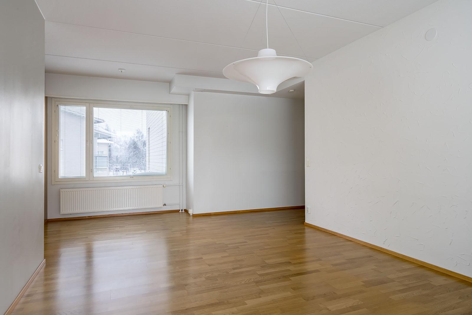 Kurkelantie 10, Värttö, Oulu