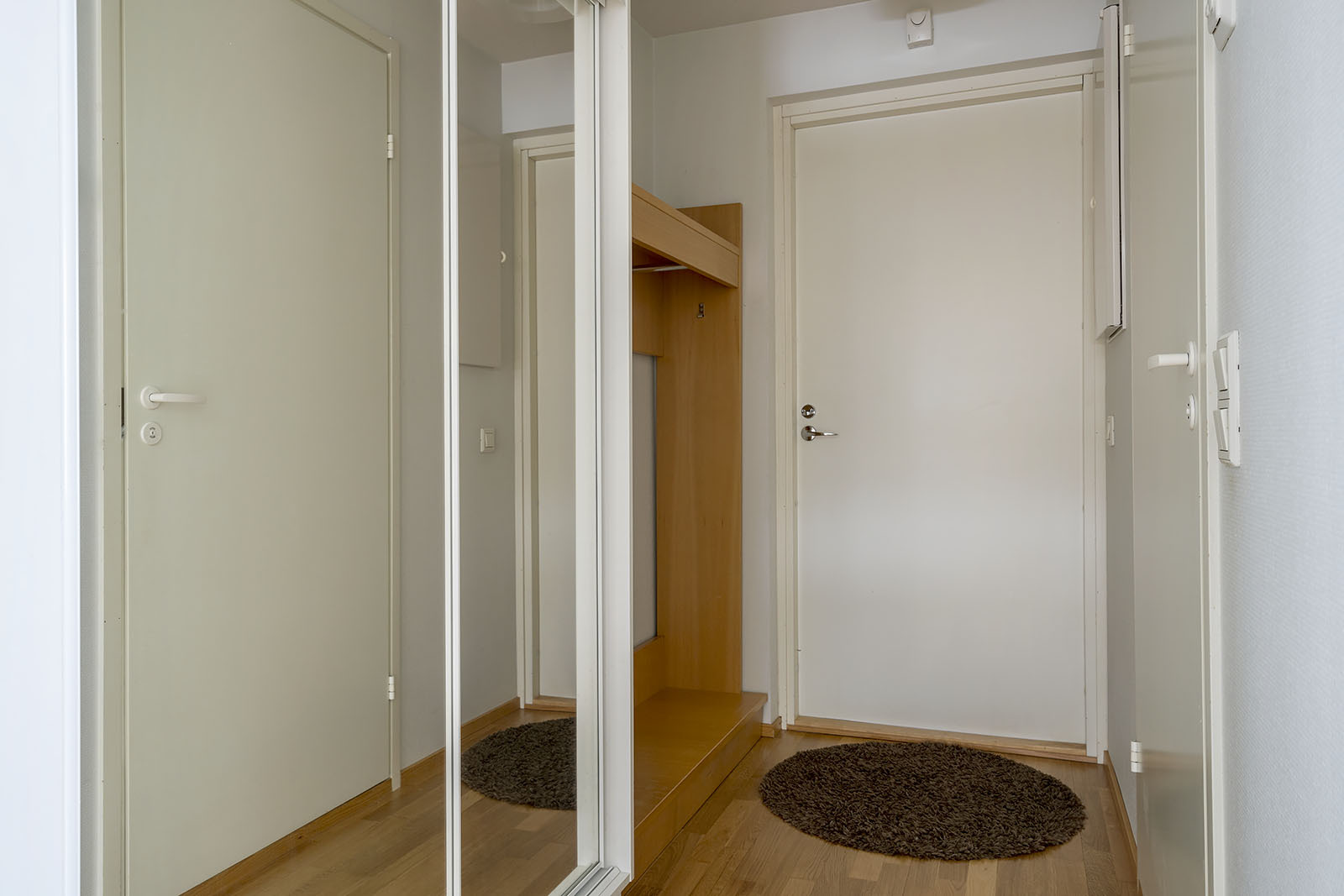 Kurkelantie 10, Värttö, Oulu