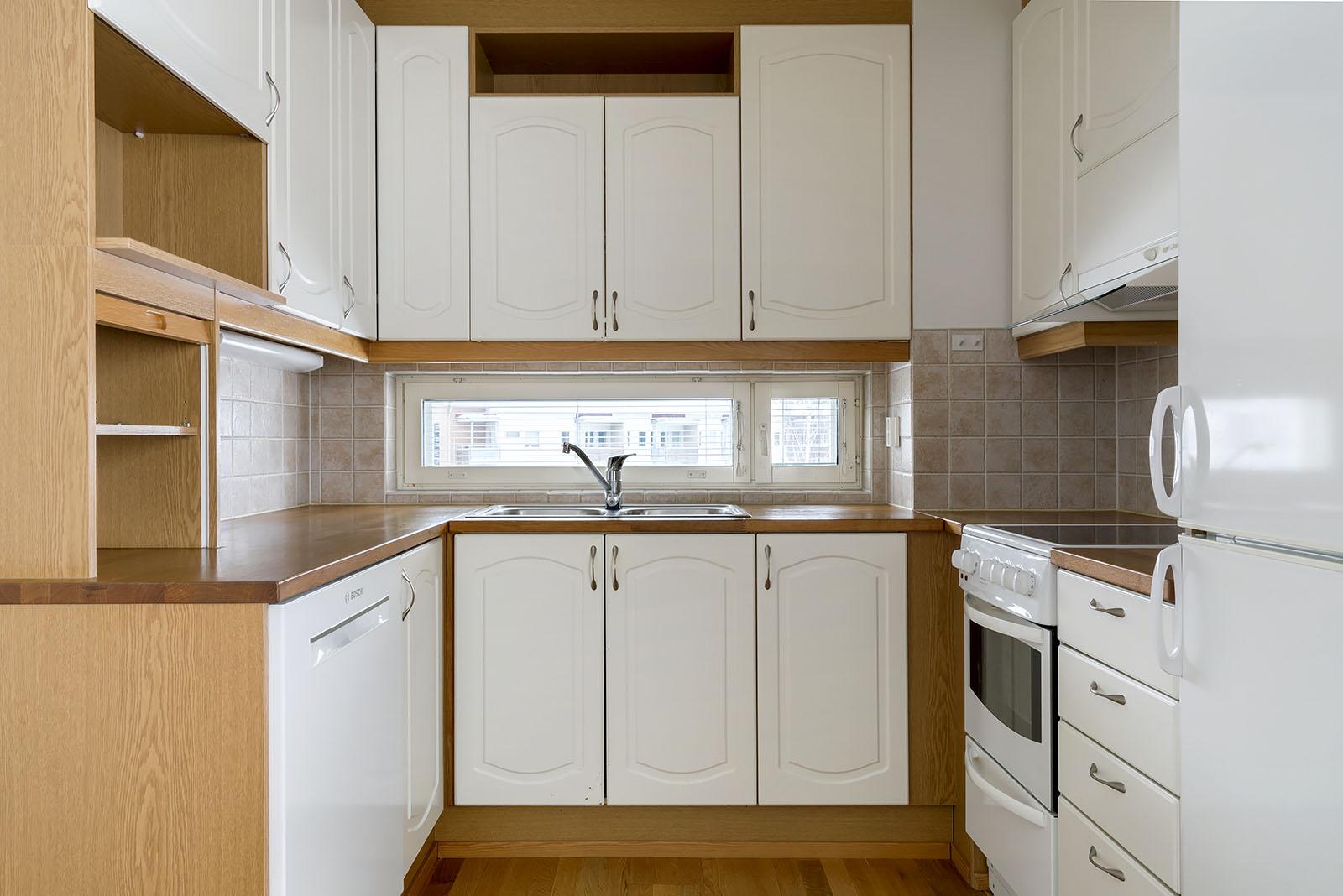 Kurkelantie 10, Värttö, Oulu