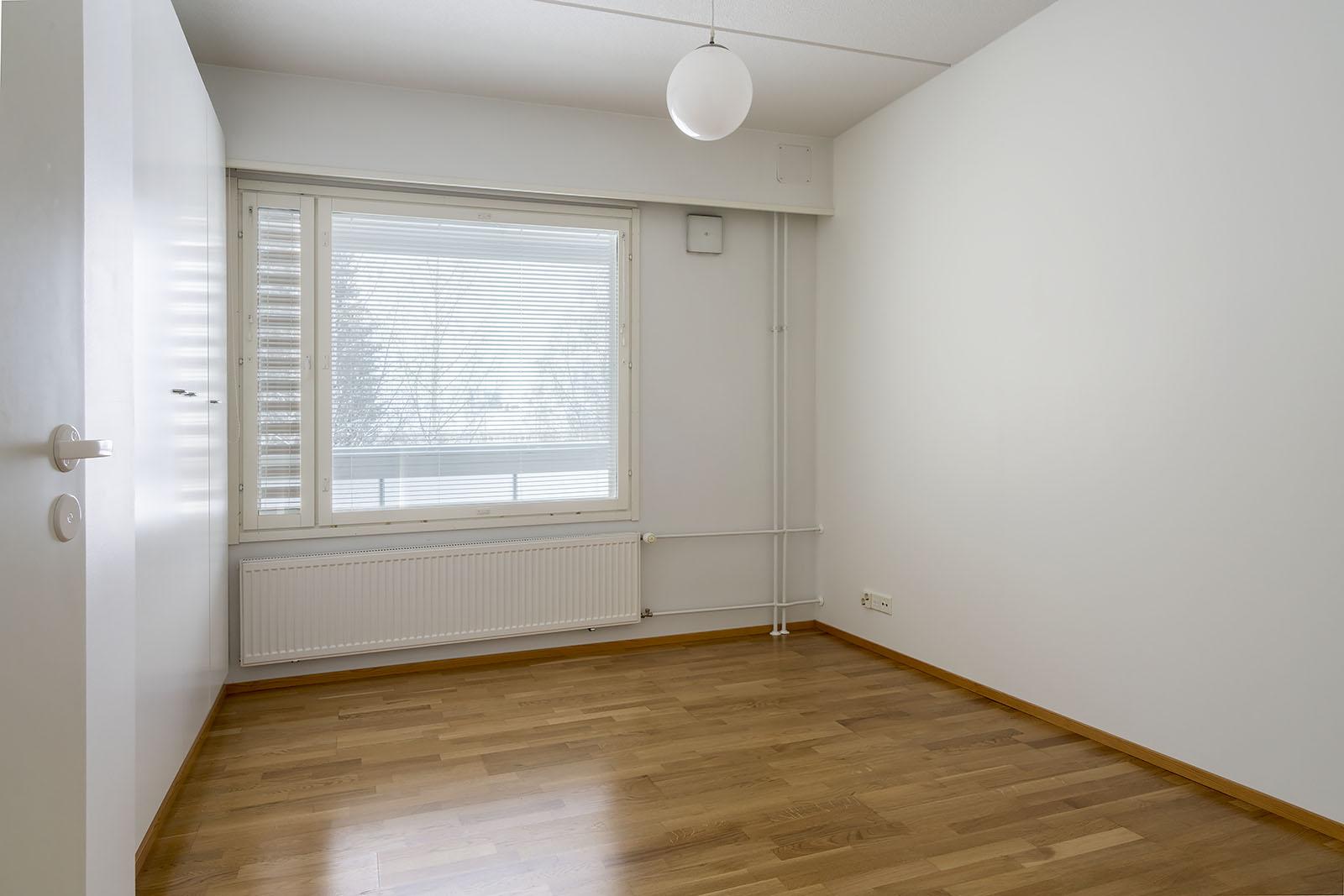 Kurkelantie 10, Värttö, Oulu