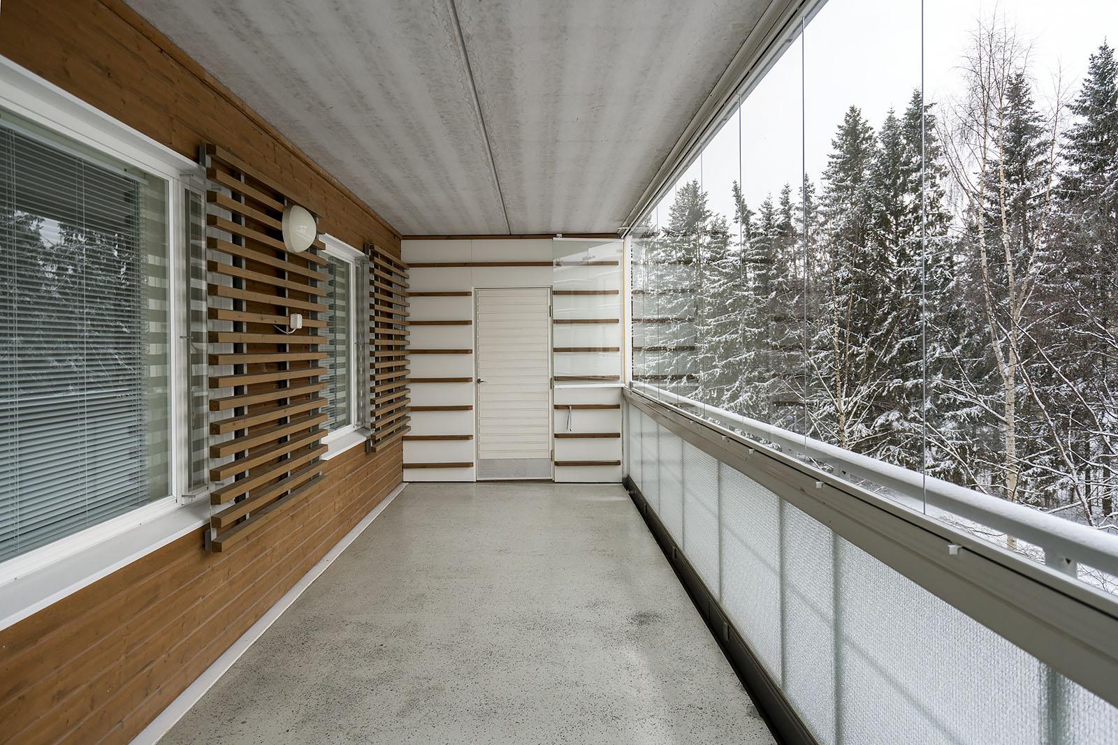 Kurkelantie 10, Värttö, Oulu