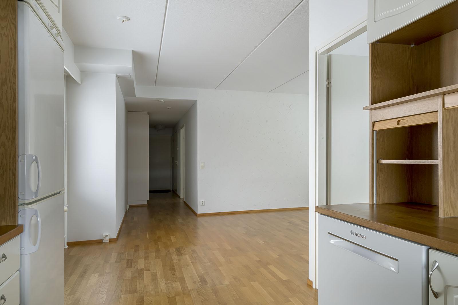 Kurkelantie 10, Värttö, Oulu