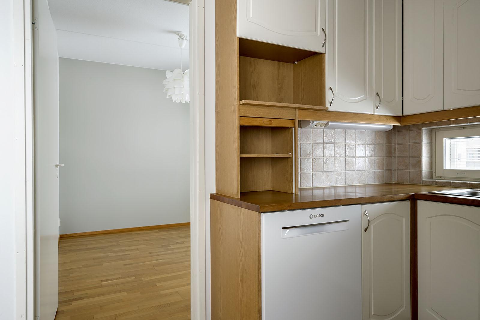 Kurkelantie 10, Värttö, Oulu