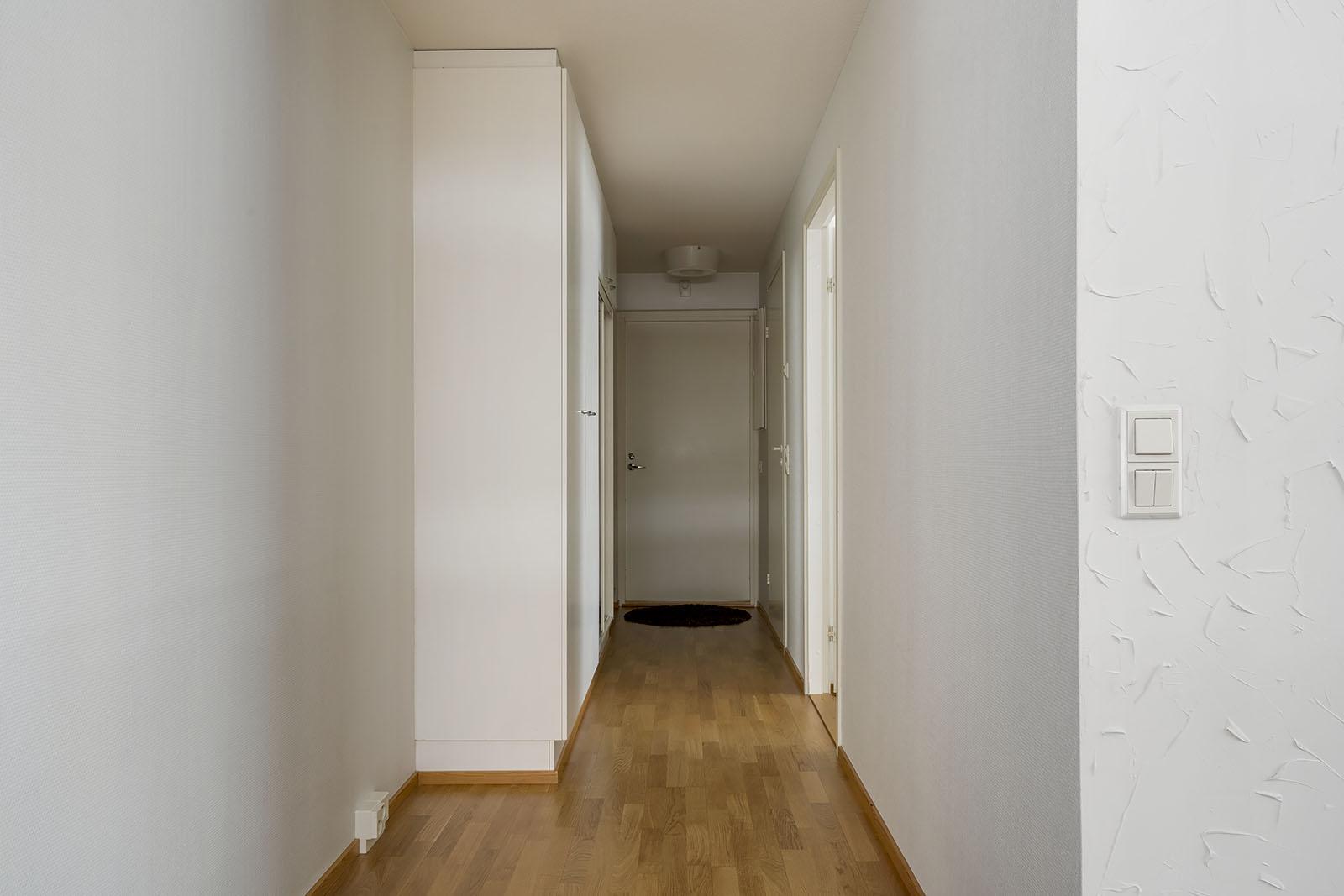 Kurkelantie 10, Värttö, Oulu