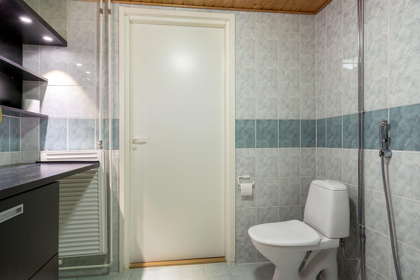 Kurkelantie 10, Värttö, Oulu