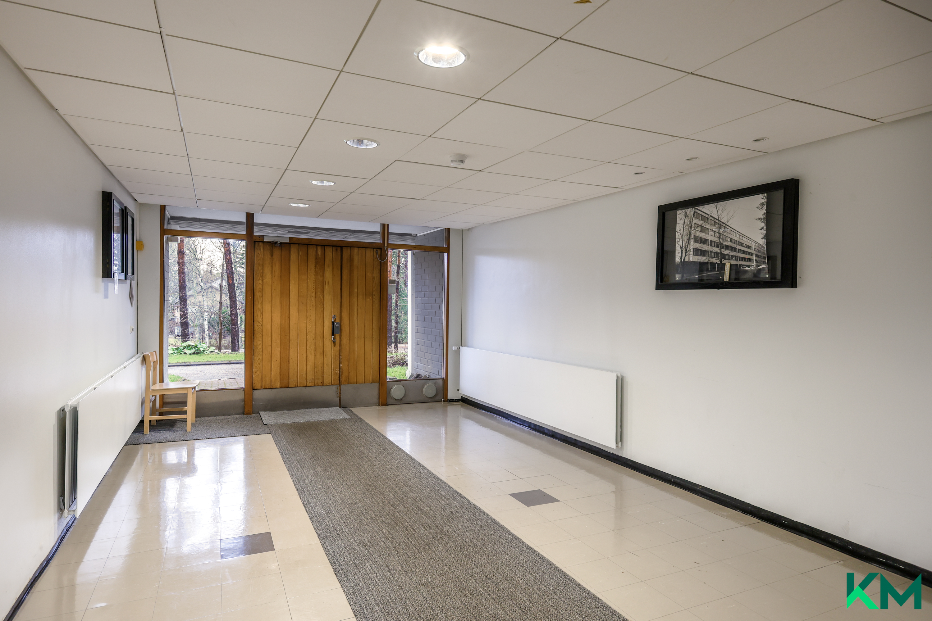 Borgströminkuja 1, Laajasalo, Helsinki