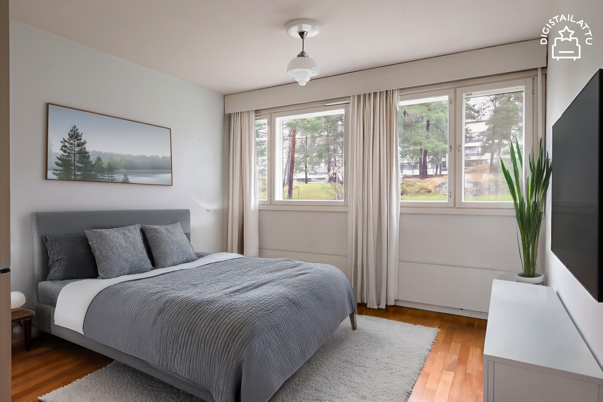 Borgströminkuja 1, Laajasalo, Helsinki