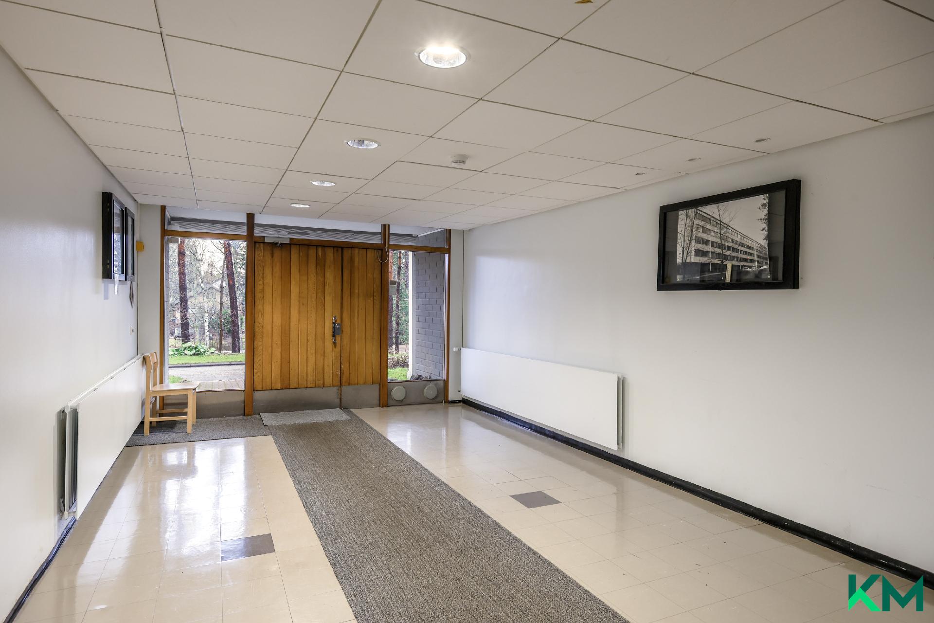 Borgströminkuja 1, Laajasalo, Helsinki