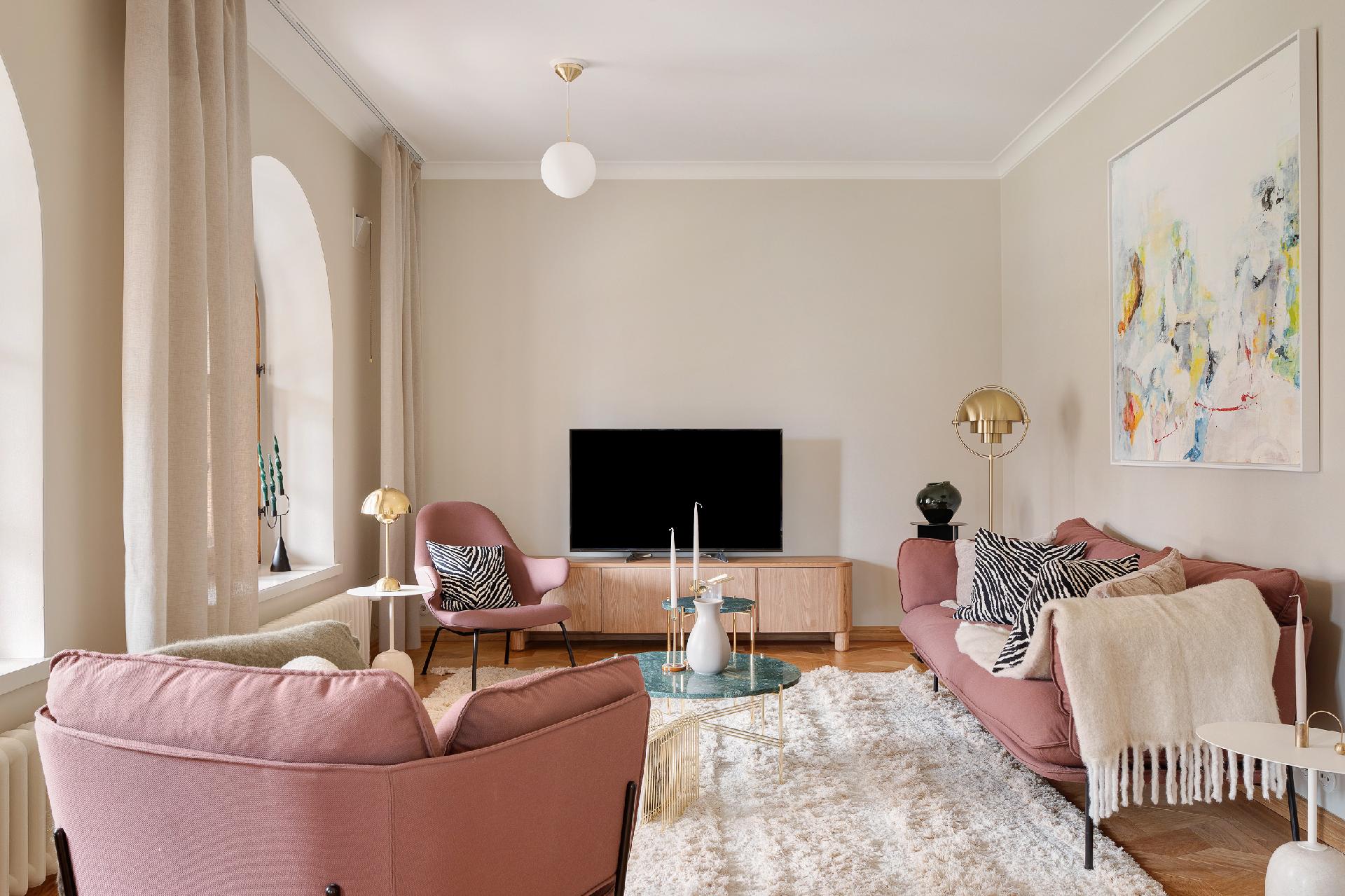 Itäinen Puistotie 1, Kaivopuisto, Helsinki